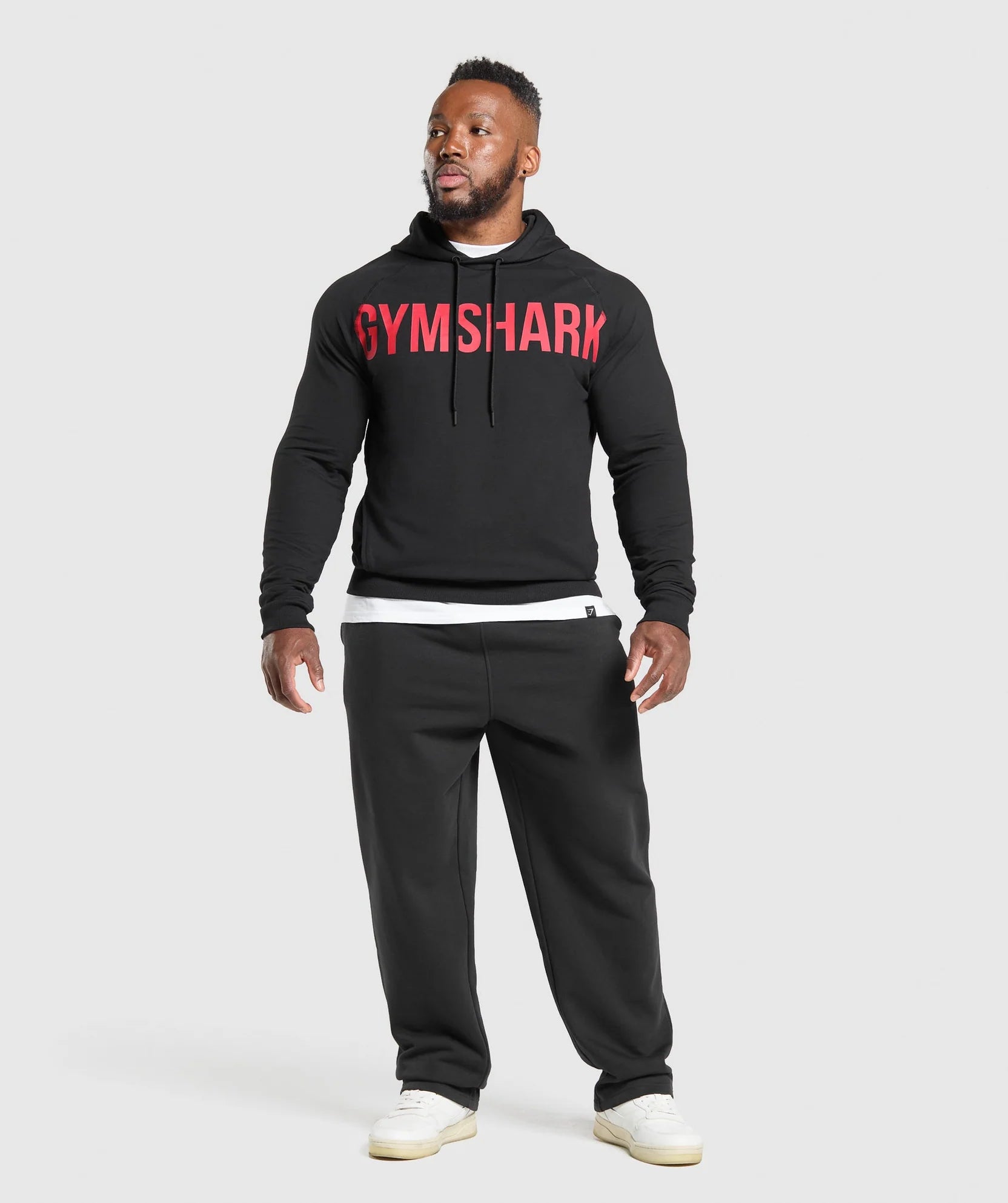 GYMSHARK PRIME HOODIE