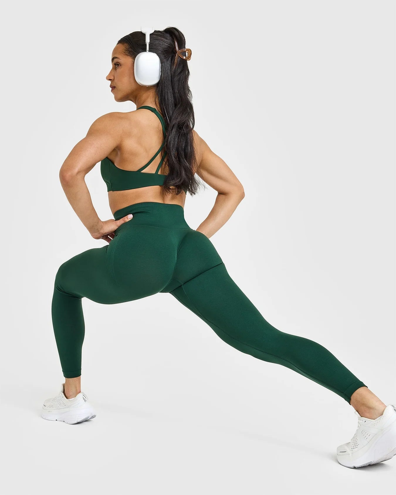 ONER ACTIVE EFFORTLESS SEAMLESS LEGGINGS