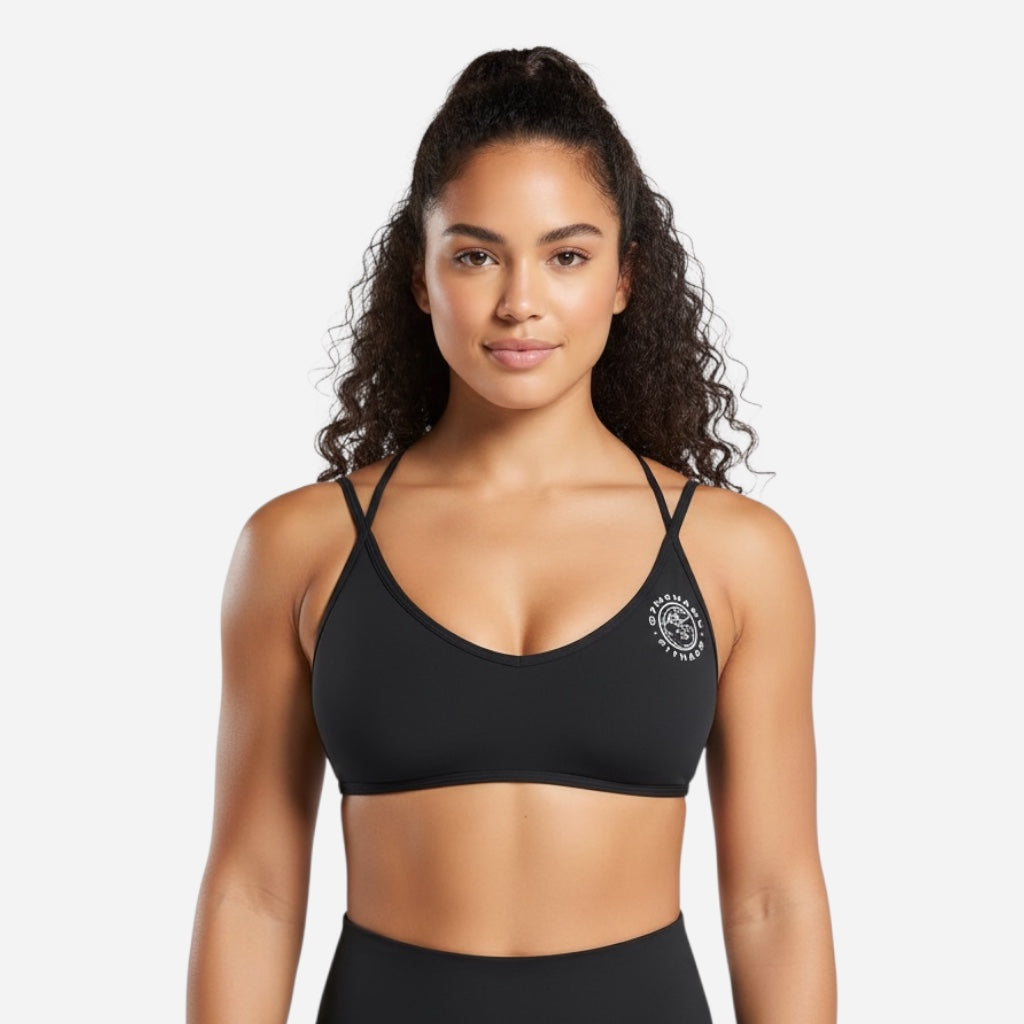 GYMSHARK LEGACY BRA