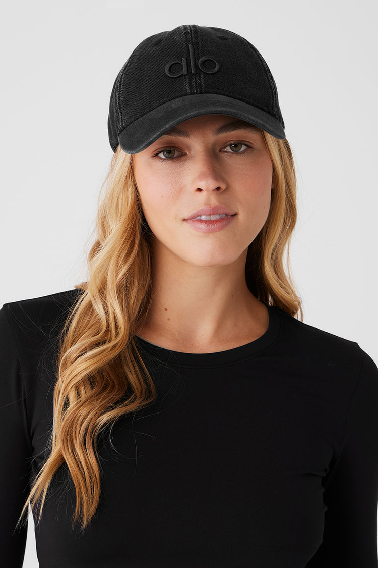 Alo Off-Duty Cap