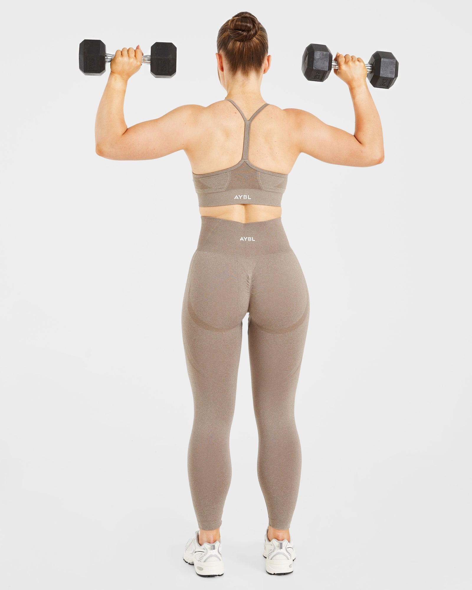 AYBL EMPOWER SEAMLESS LEGGINGS