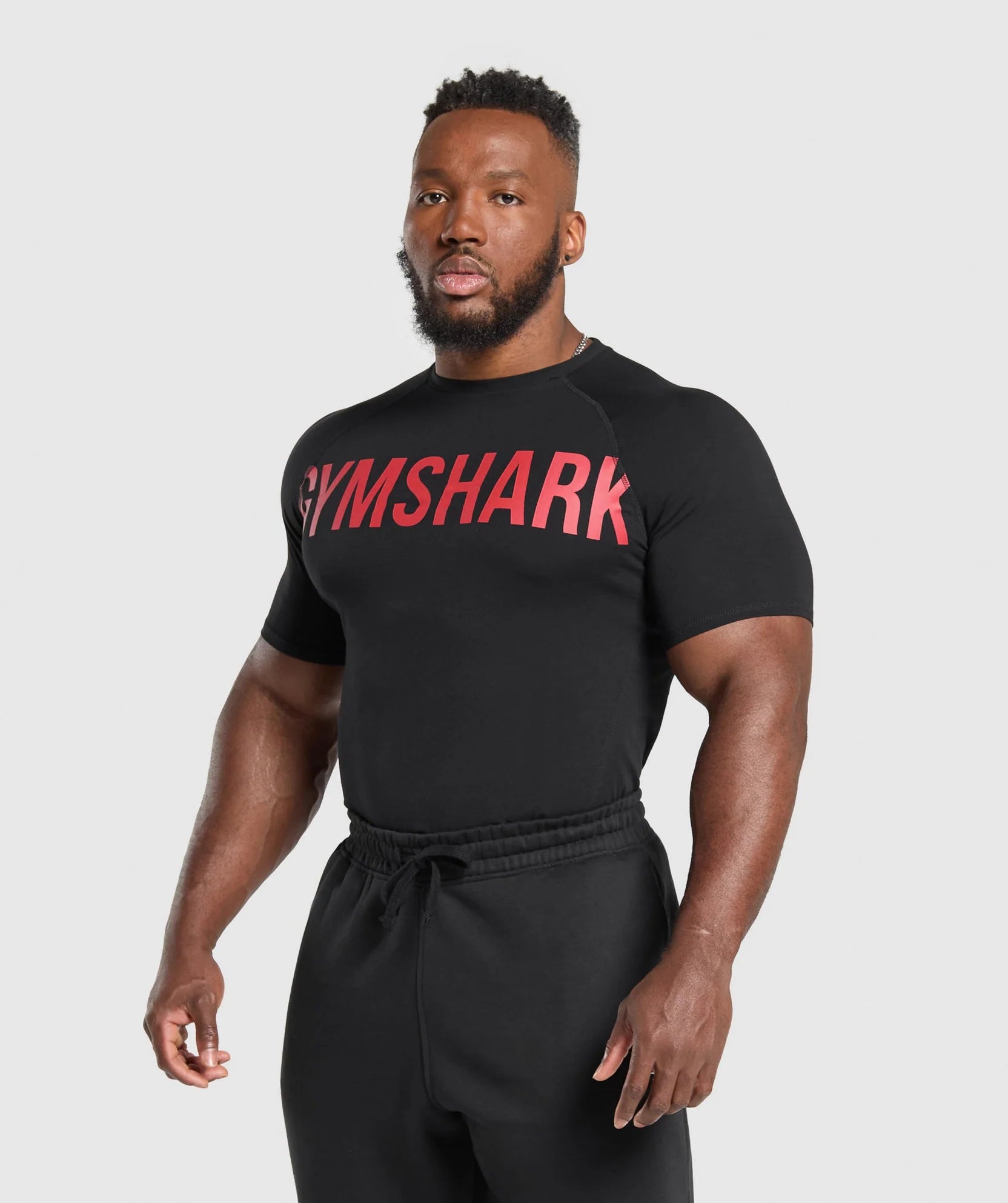 GYMSHARK PRIME T-SHIRT
