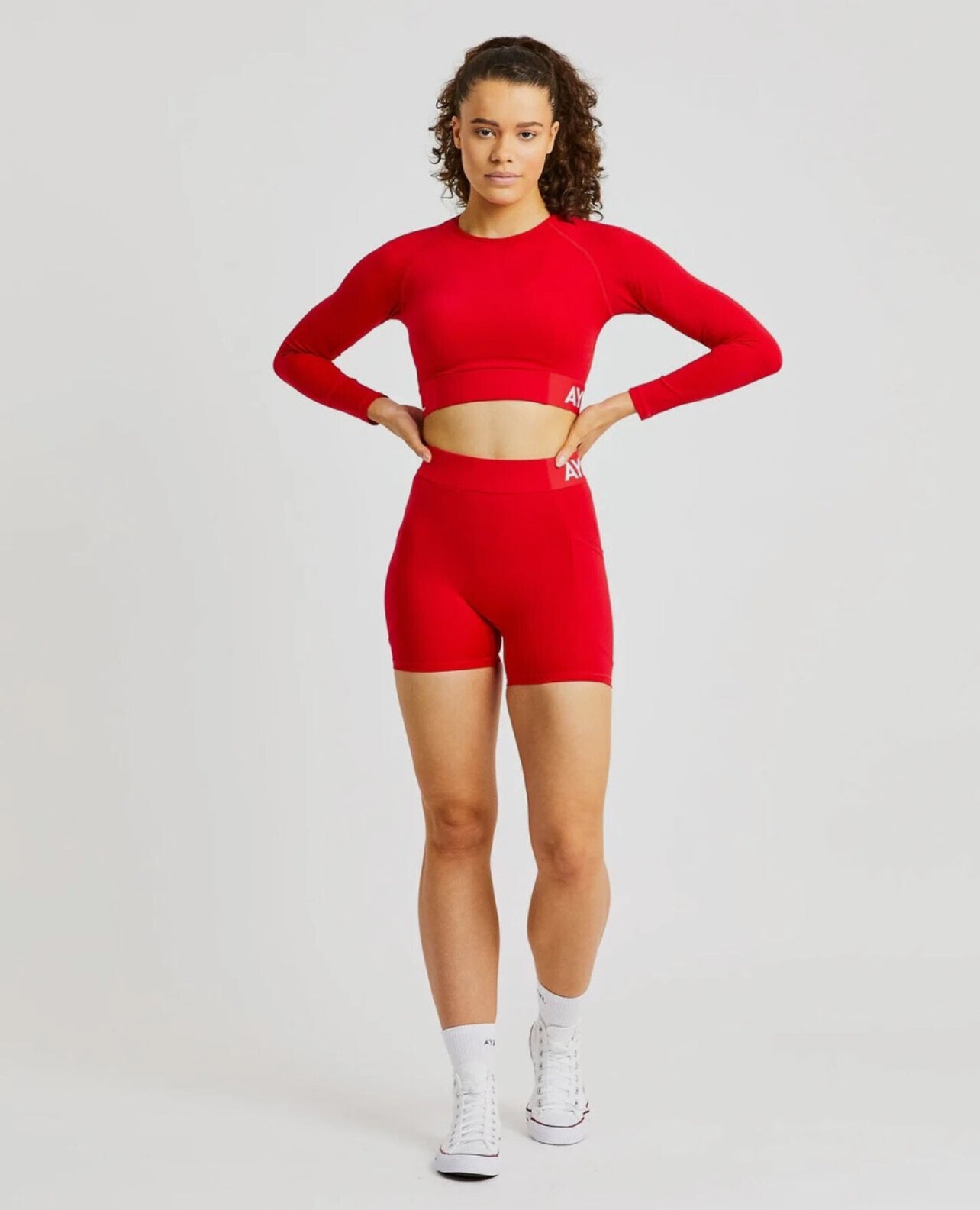 AYBL TRAINING SHORTS