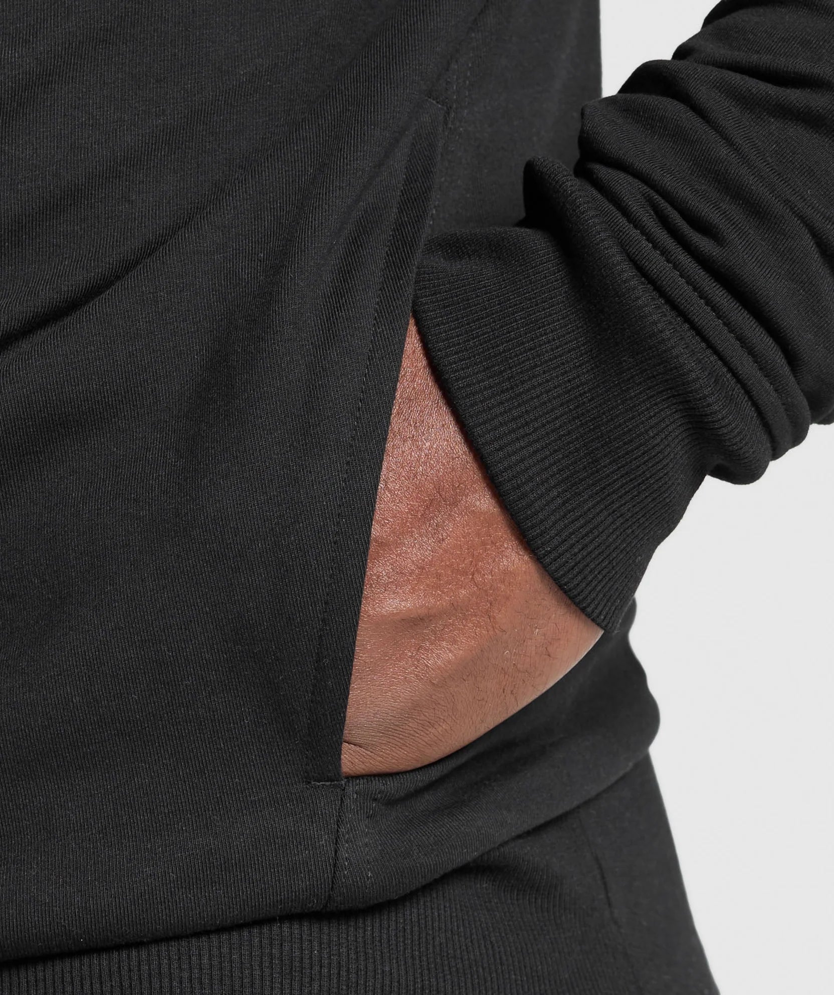 GYMSHARK PRIME HOODIE