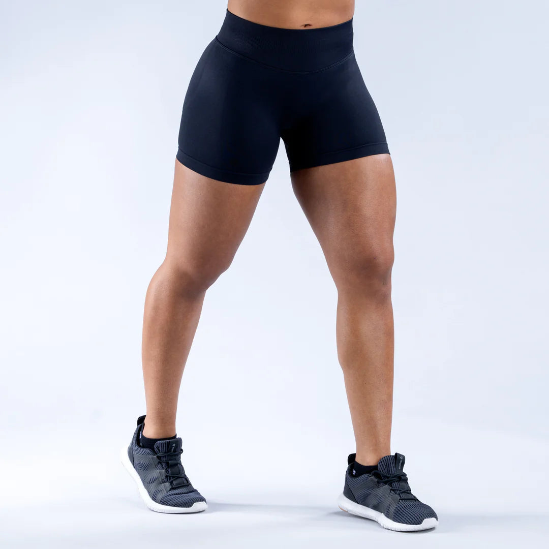 Dfyne Impact Shorts | 4.5
