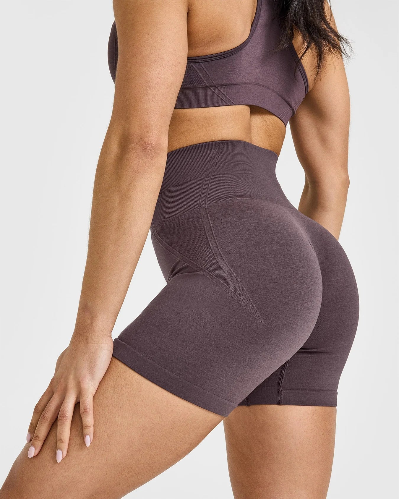 ONER ACTIVE EFFORTLESS SEAMLESS SHORTS
