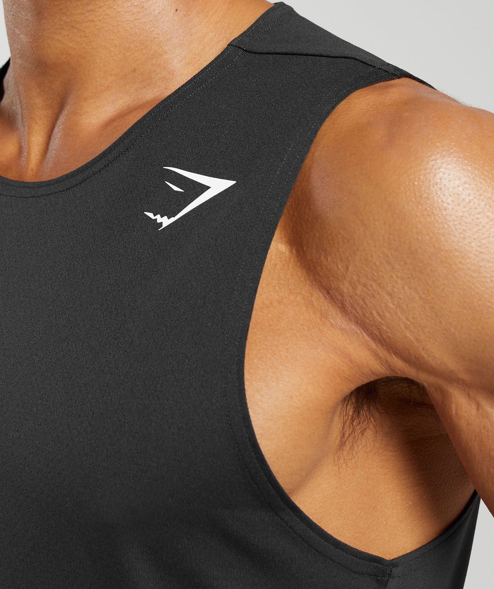 GYMSHARK ARRIVAL TANK