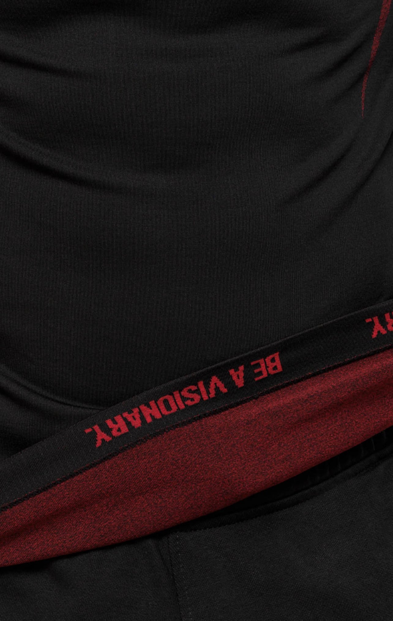 GYMSHARK ONYX 5.0 SEAMLESS T-SHIRT