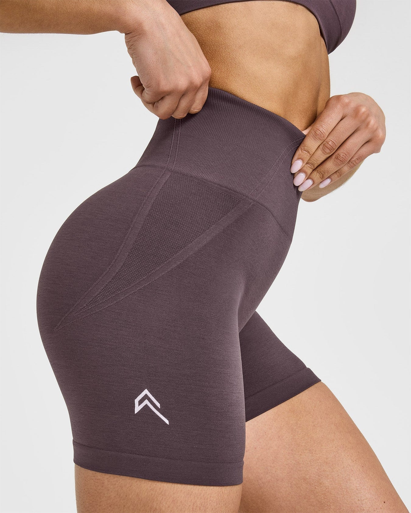 ONER ACTIVE EFFORTLESS SEAMLESS SHORTS