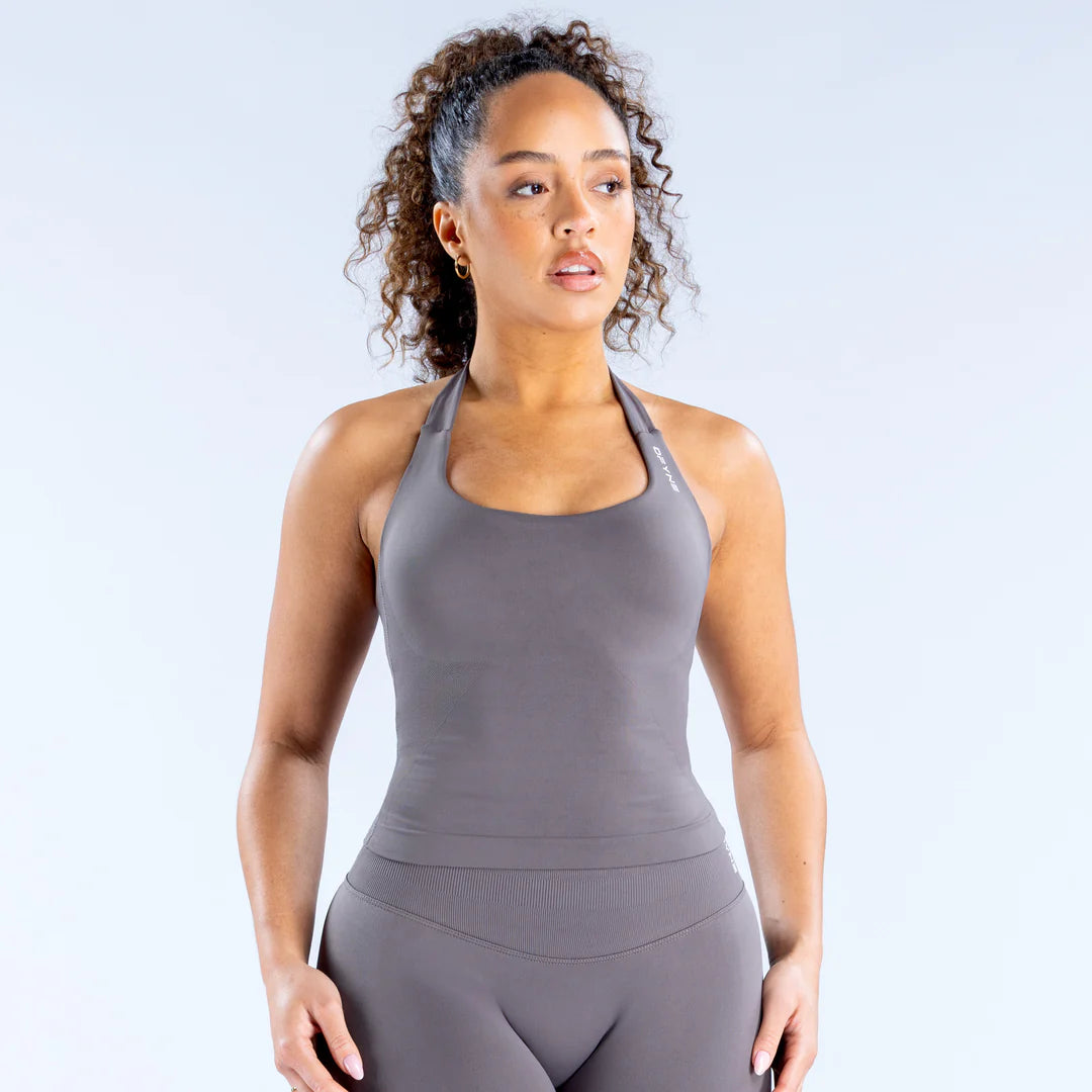 Dfyne Impact Halter Top