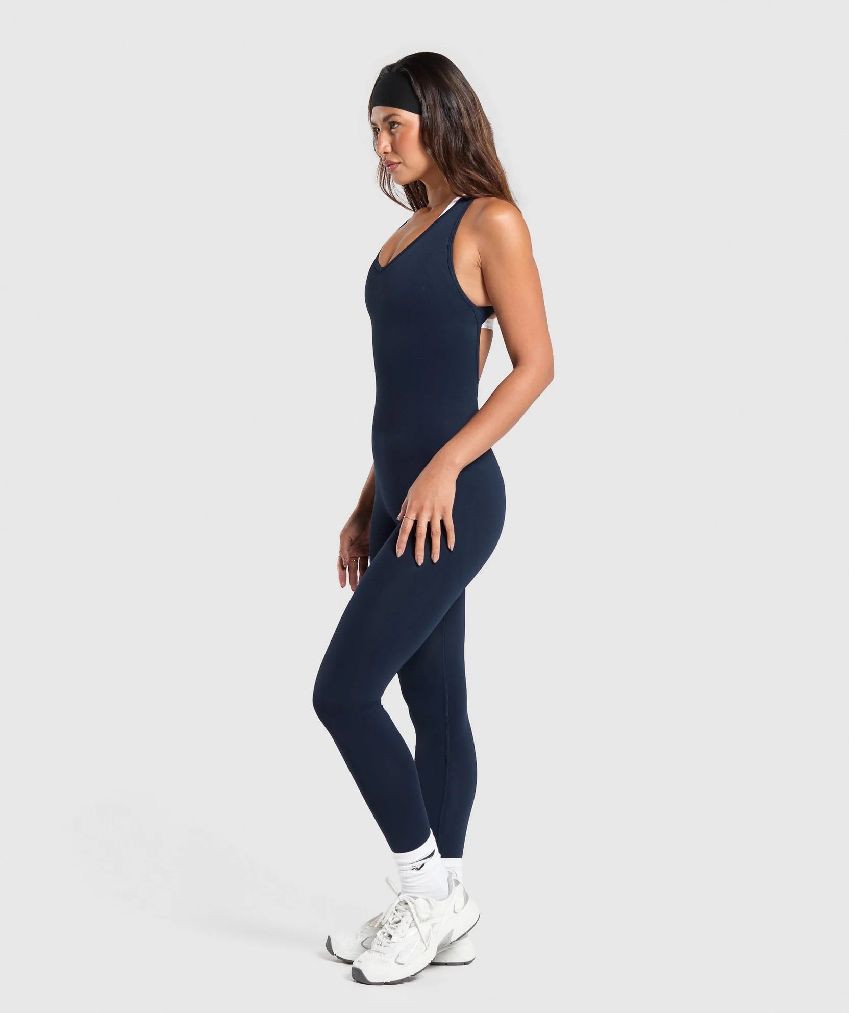 GYMSHARK EVERYDAY SEAMLESS ALL IN ONE