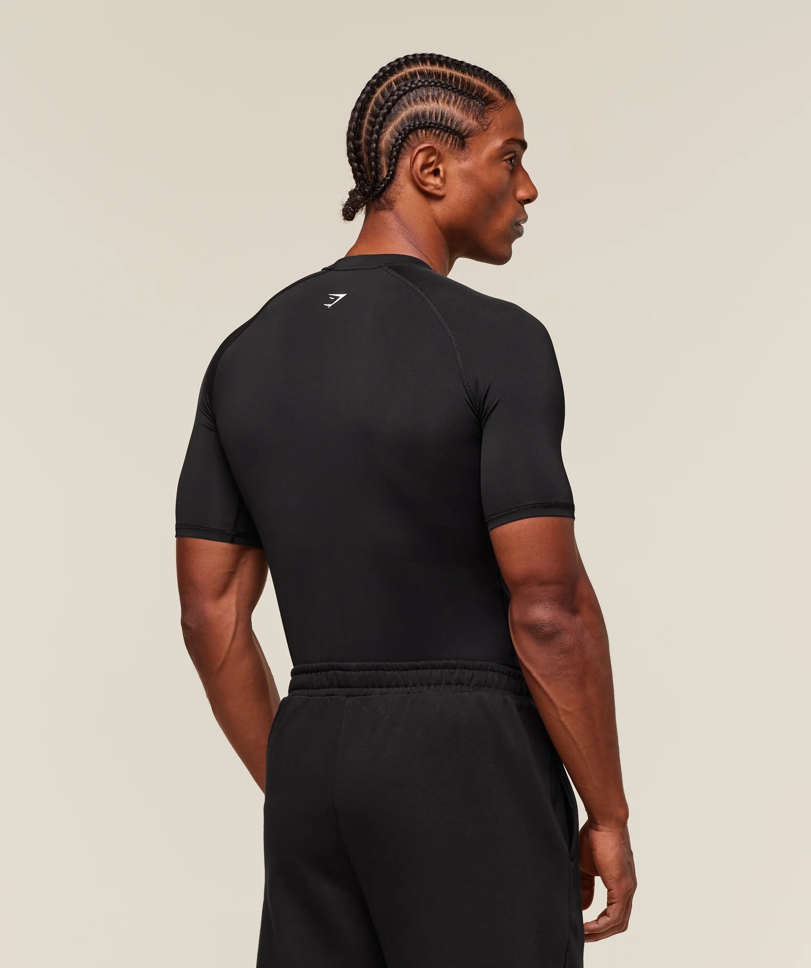 GYMSHARK GSLC BASELAYER T-SHIRT