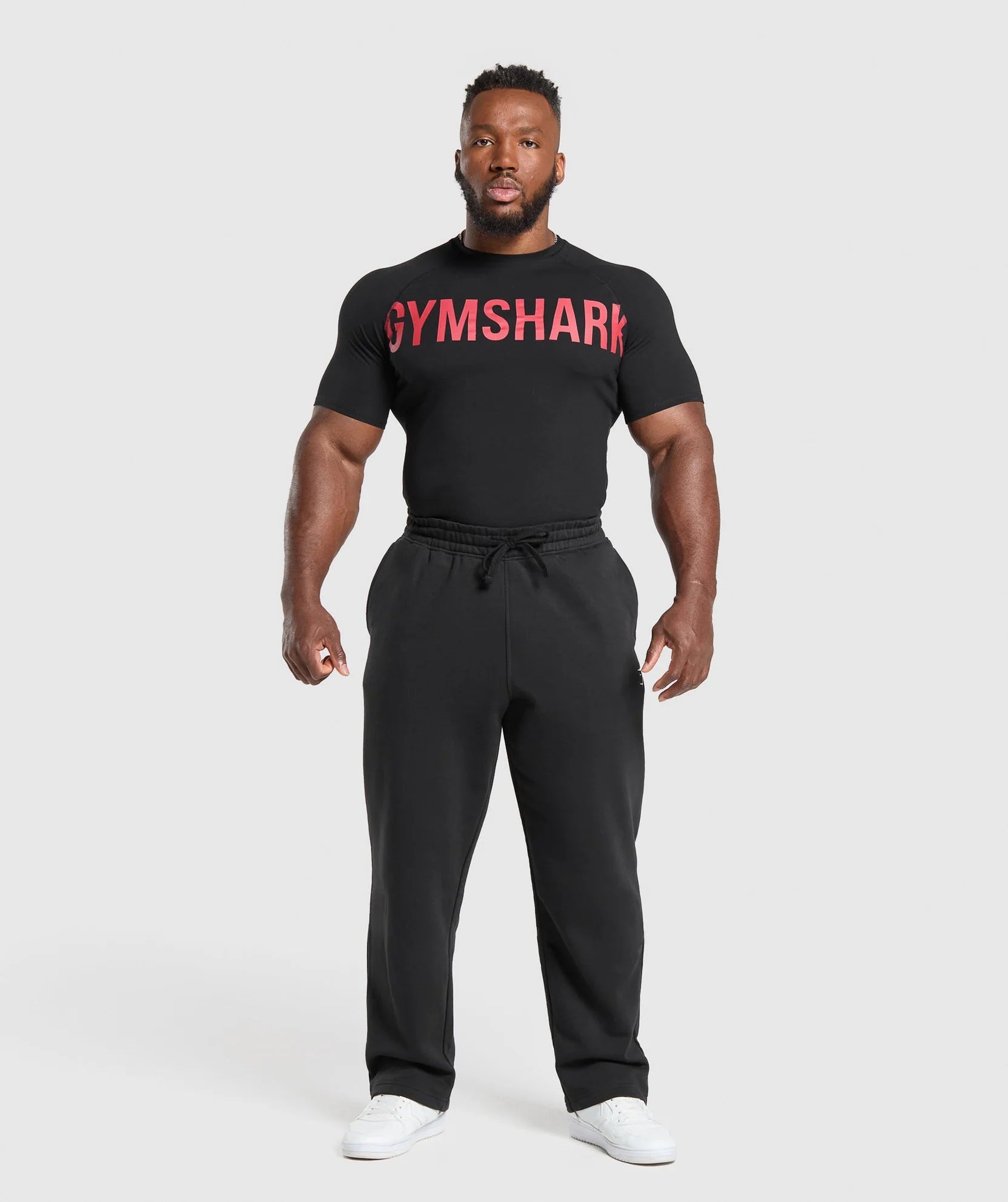 GYMSHARK PRIME T-SHIRT