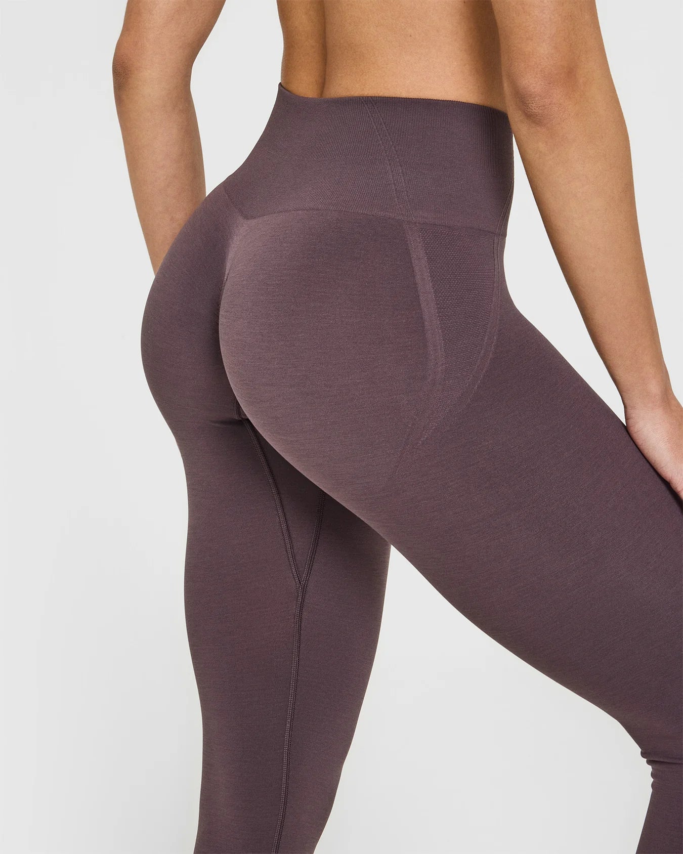 ONER ACTIVE EFFORTLESS SEAMLESS LEGGINGS