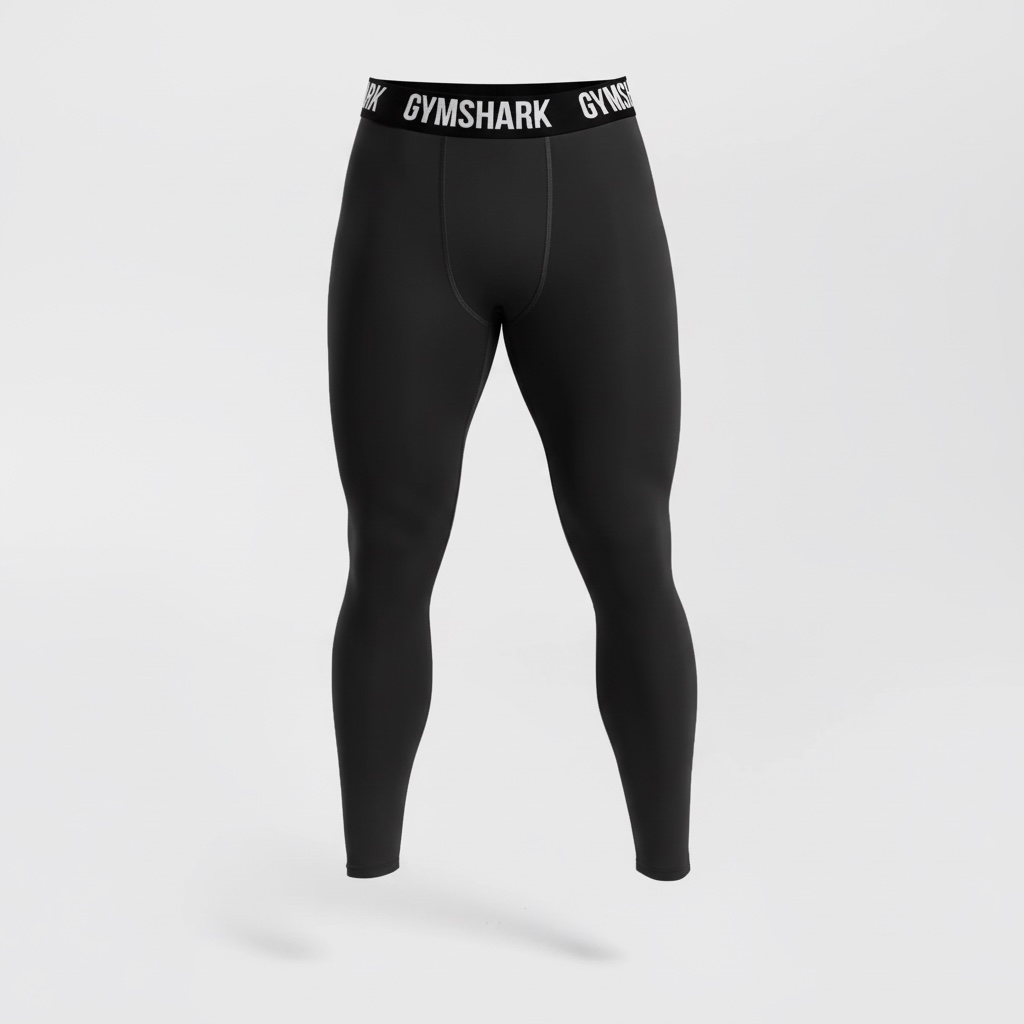 GYMSHARK ELEMENT BASELAYER MEN’S LEGGINGS