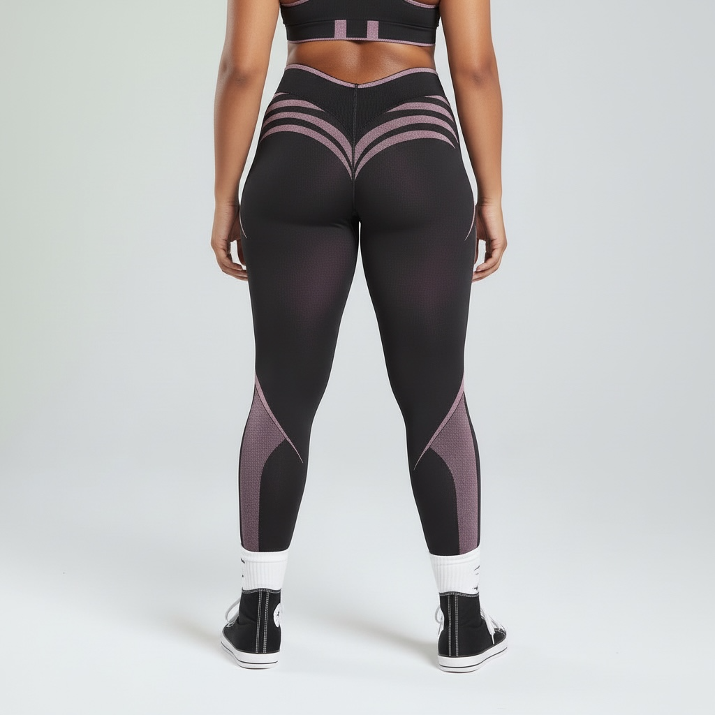 GYMSHARK APEX LIFT SEAMLESS LEGGINGS
