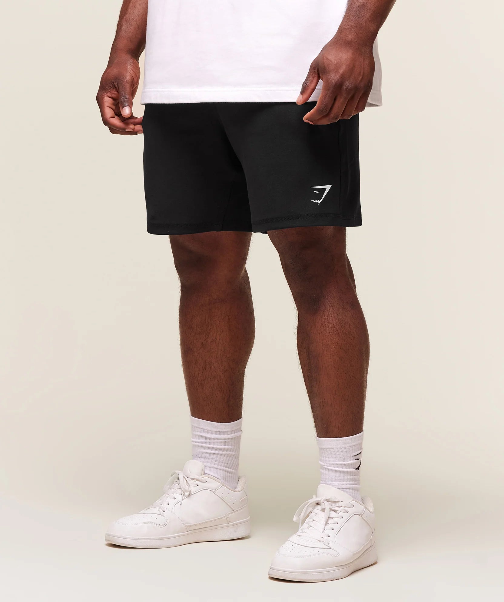 GYMSHARK IMPACT SHORTS