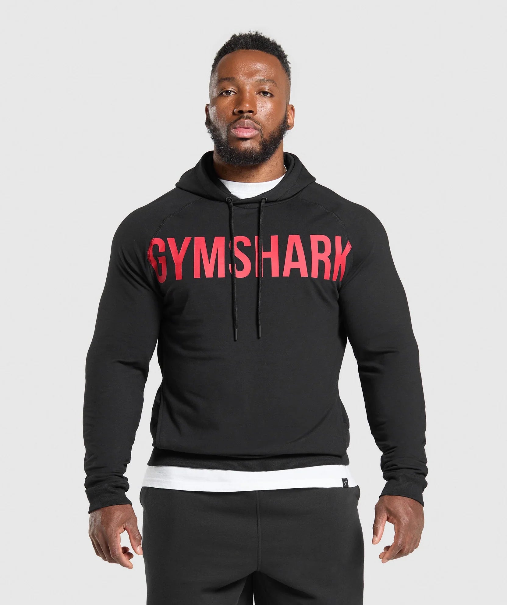 GYMSHARK PRIME HOODIE