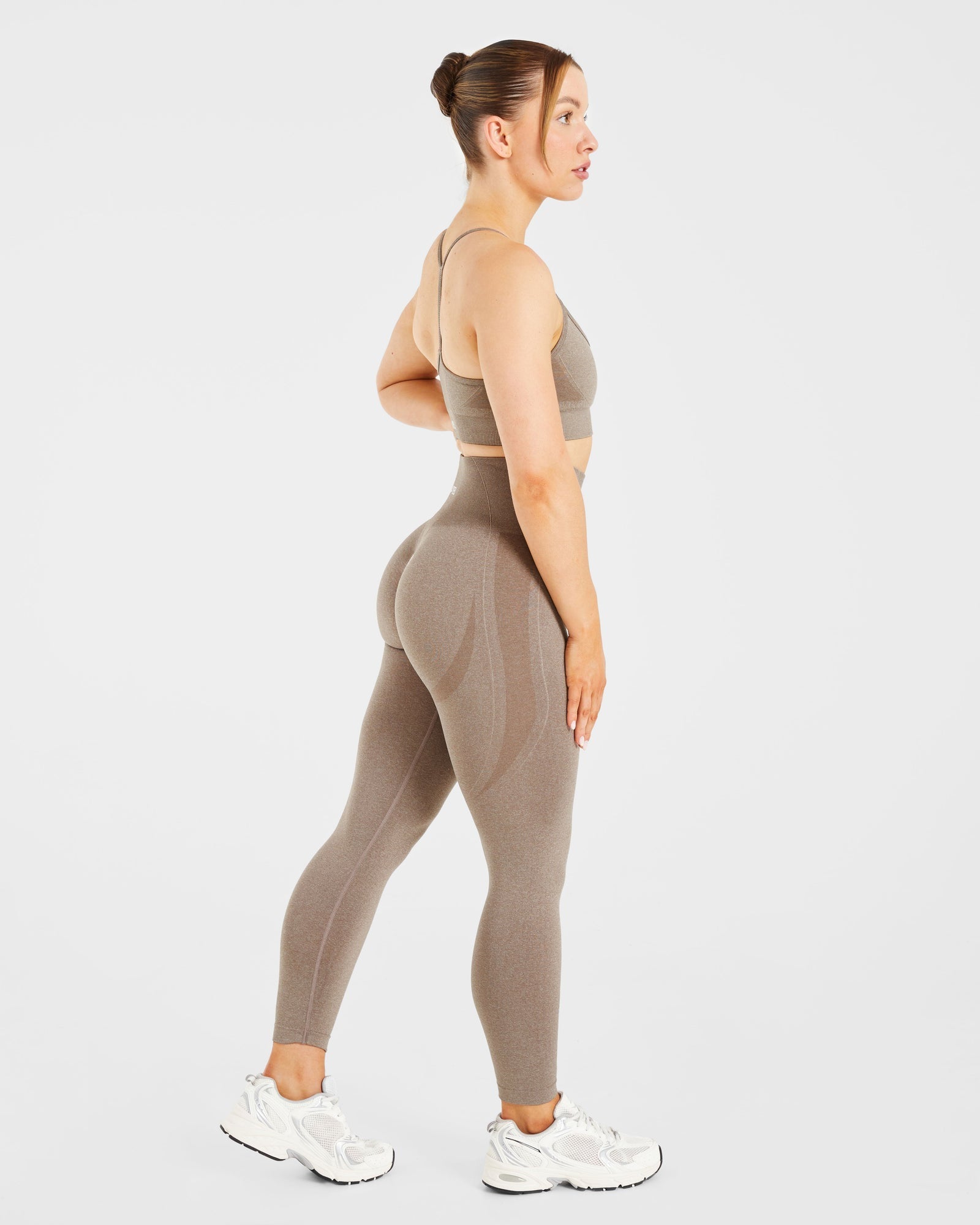 AYBL EMPOWER SEAMLESS LEGGINGS