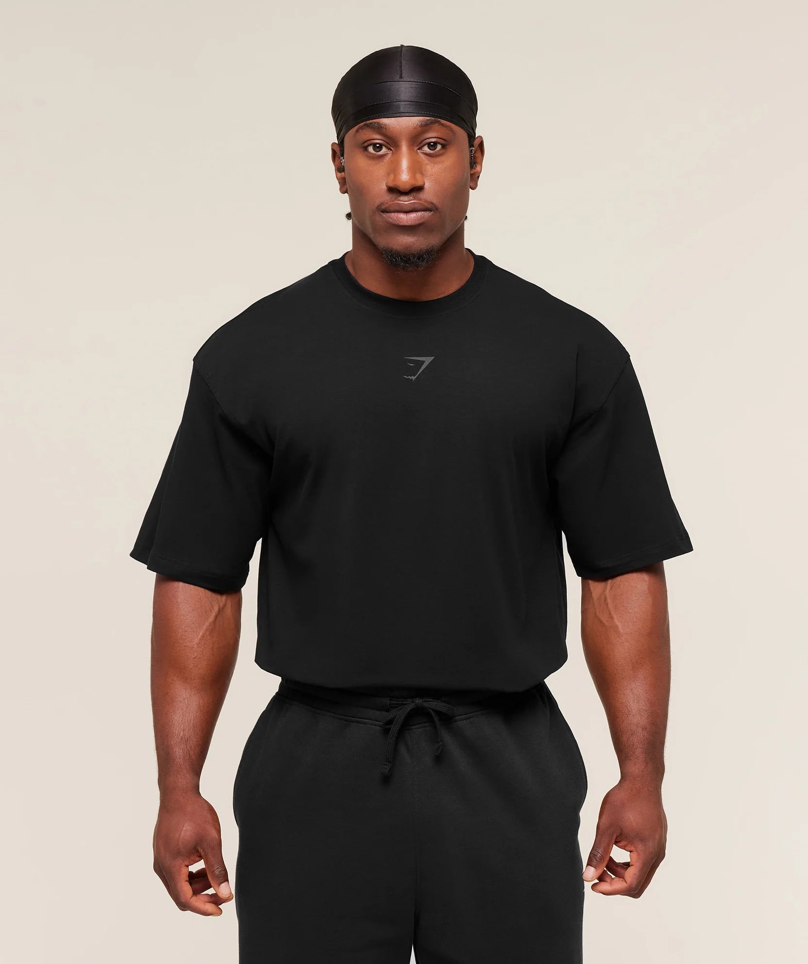 GYMSHARK POWER T-SHIRT