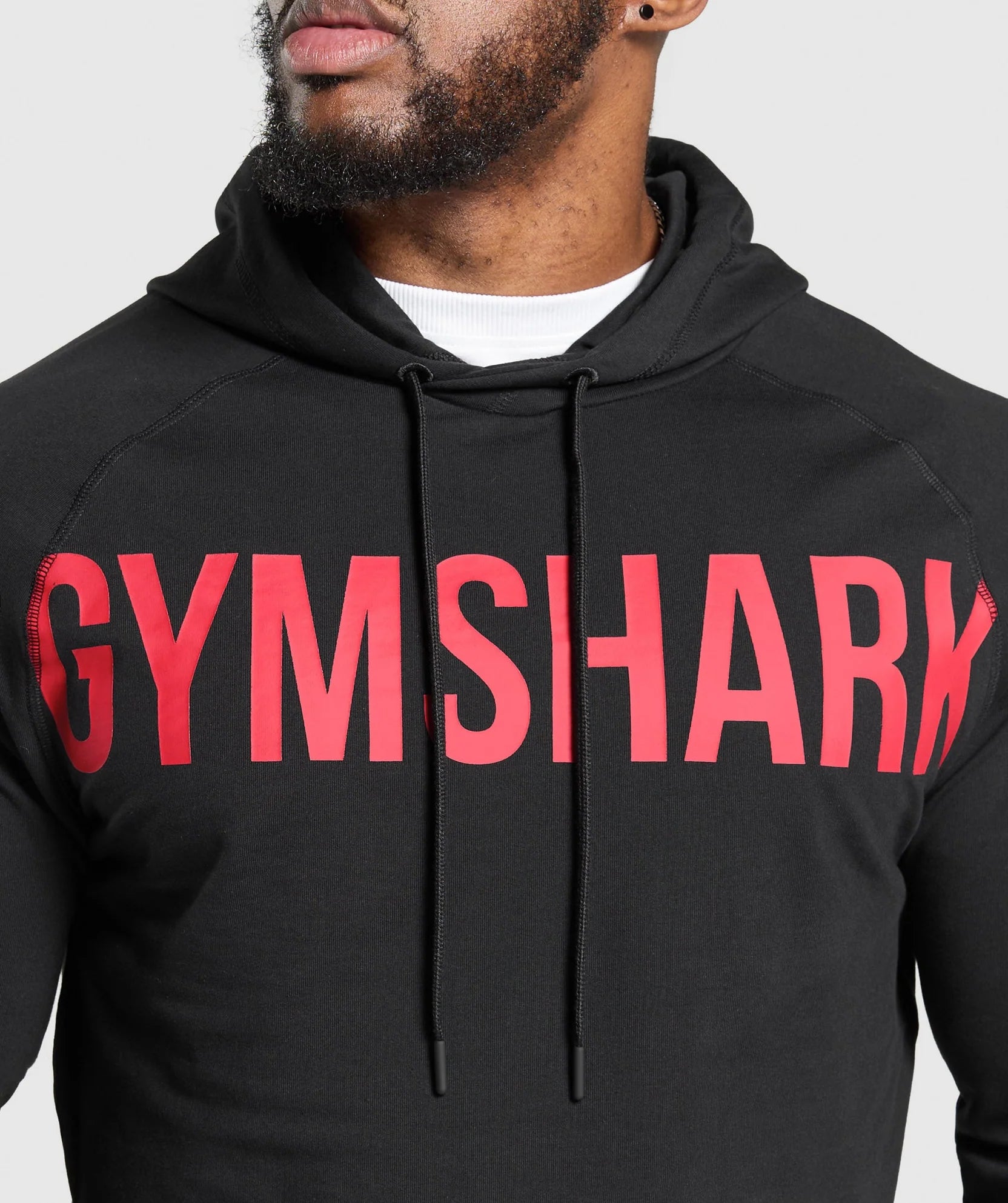 GYMSHARK PRIME HOODIE