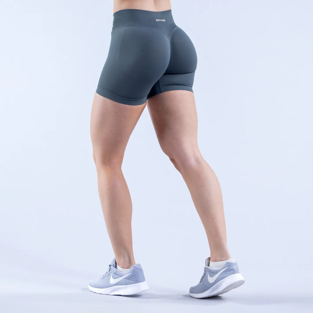 Dfyne Impact Shorts | 4.5