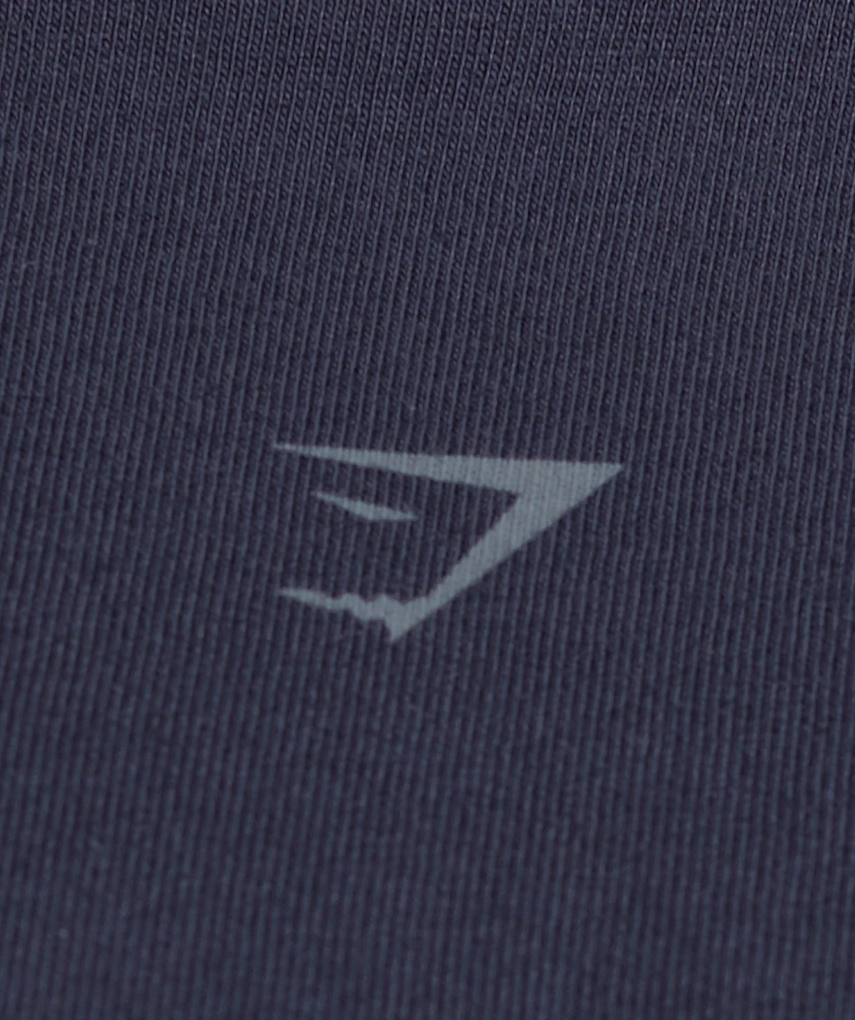 GYMSHARK WORDMARK GRAPHIC T-SHIRT