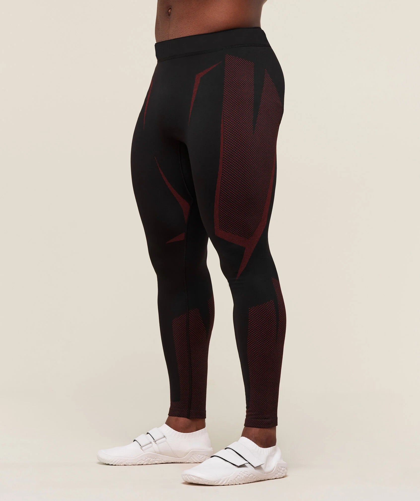 GYMSHARK ONYX 5.0 SEAMLESS TIGHT