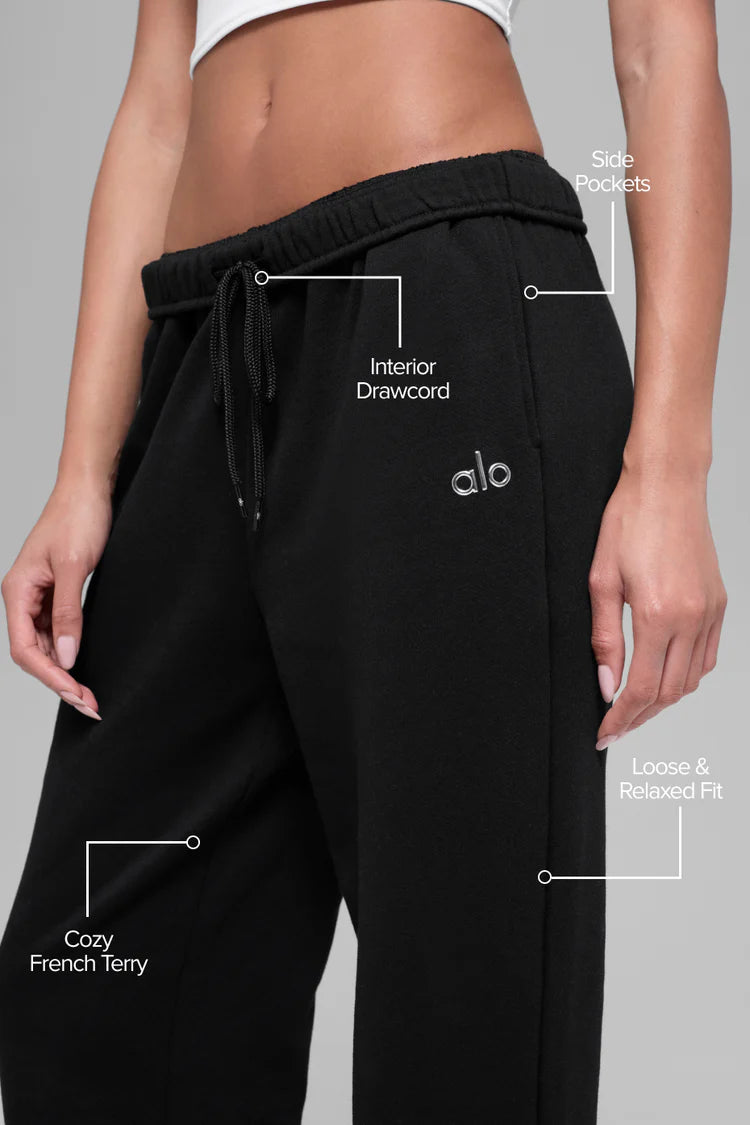 Alo Accolade Sweatpant