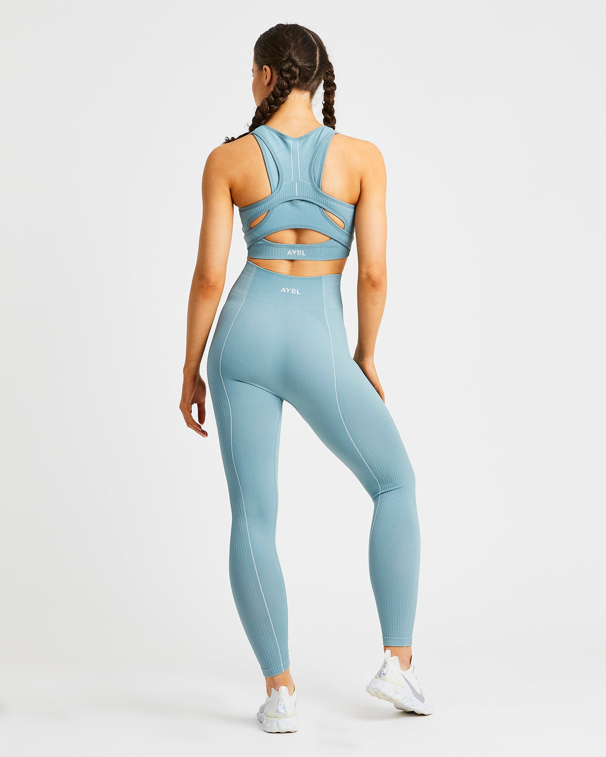 AYBL REFLEX SEAMLESS LEGGINGS