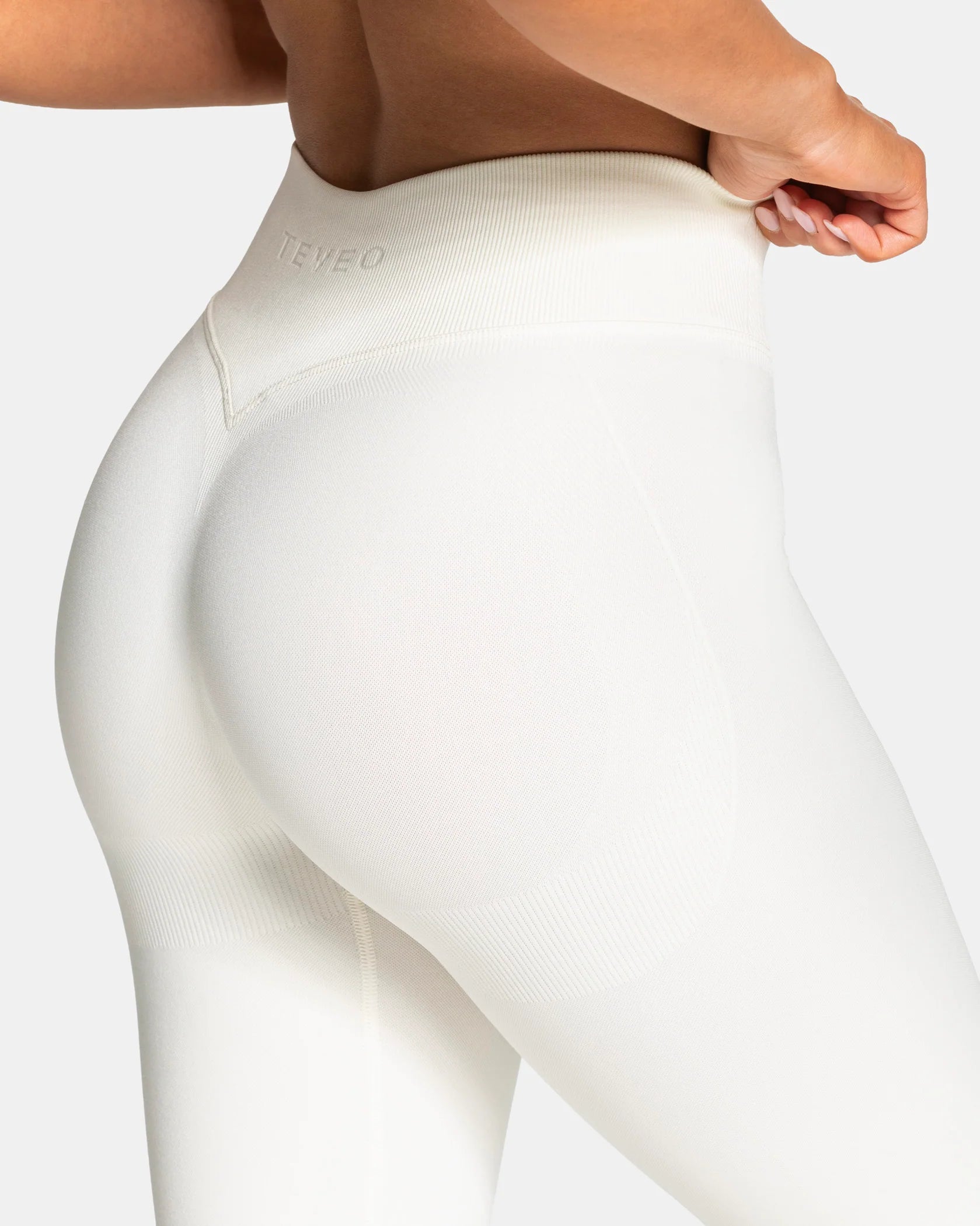 TEVEO LIFT LEGGINGS ‘CLOUD’