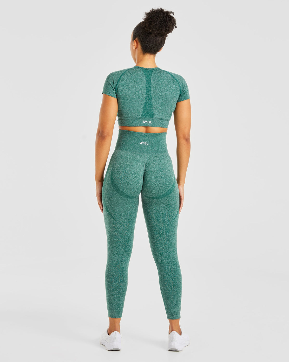AYBL EMPOWER SEAMLESS LEGGINGS