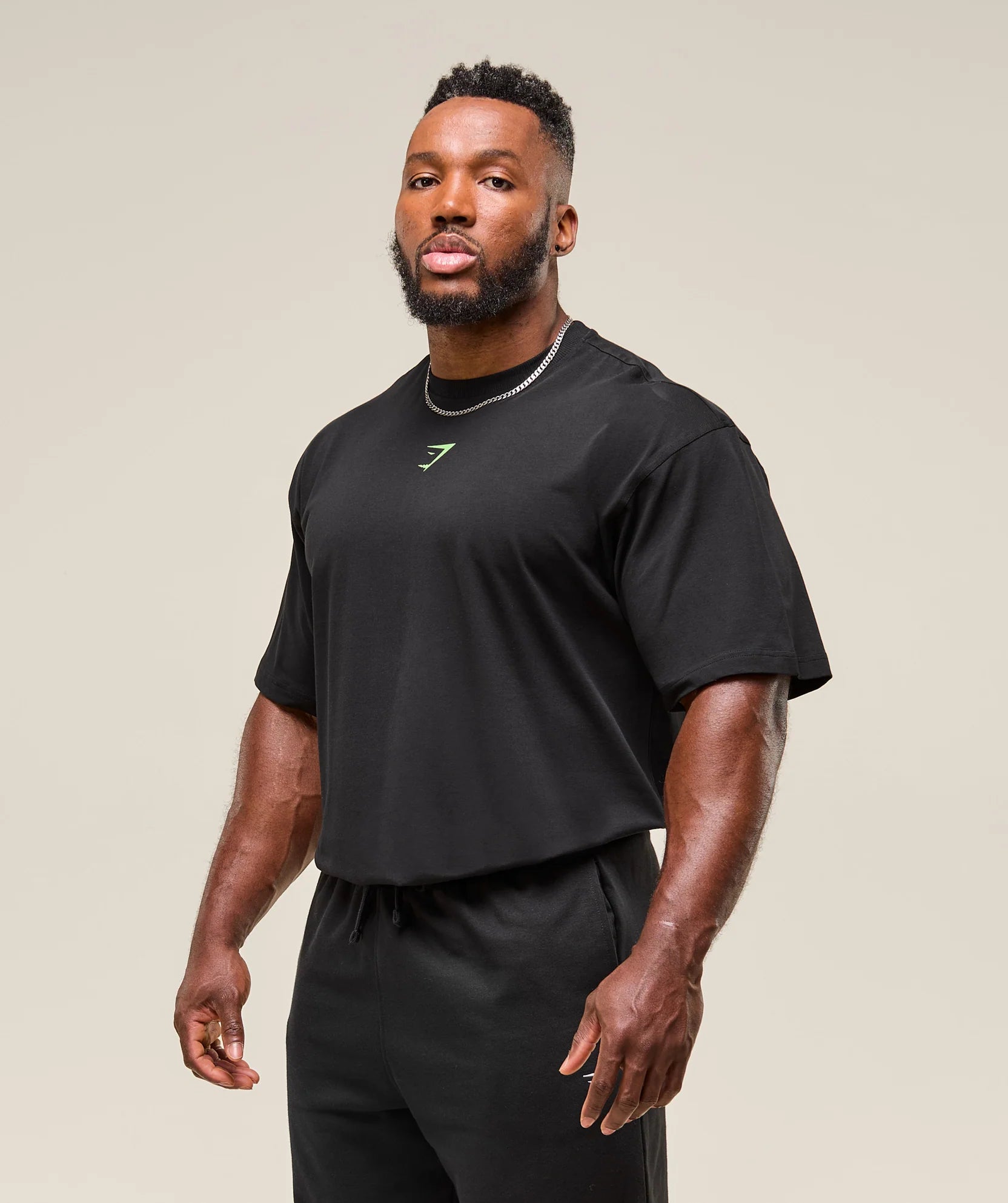 GYMSHARK POWER T-SHIRT