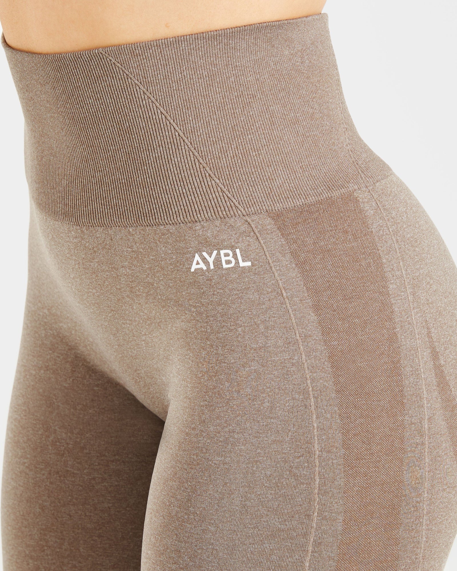 AYBL EMPOWER SEAMLESS LEGGINGS