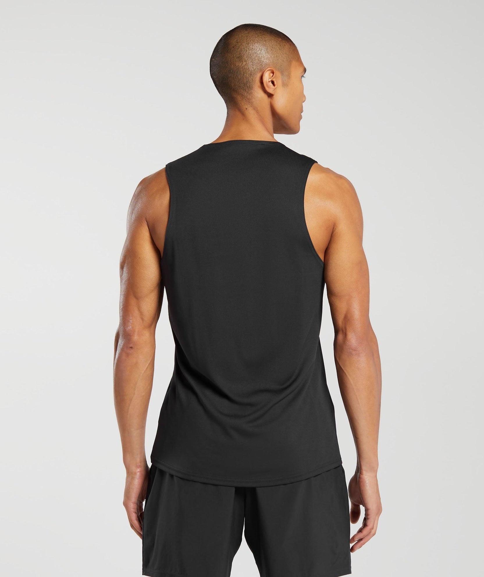 GYMSHARK ARRIVAL TANK