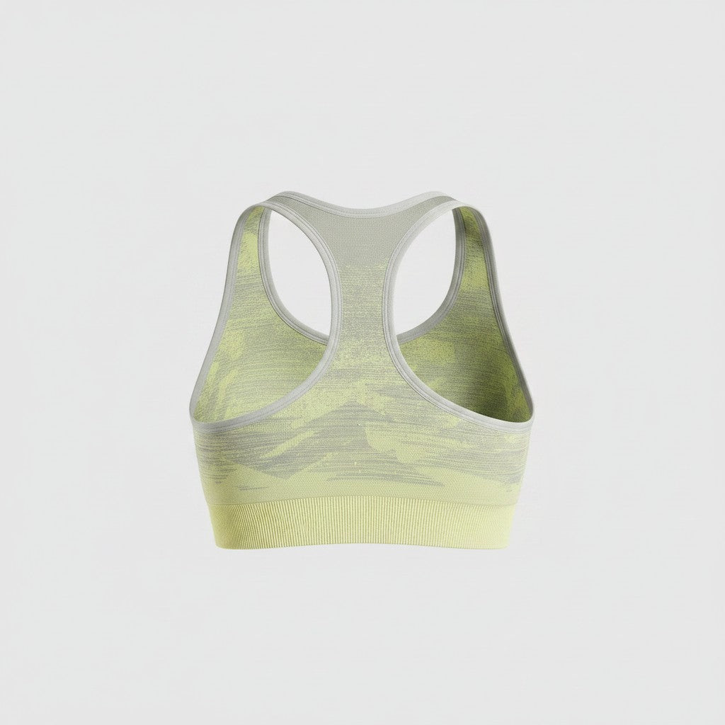GYMSHARK ADAPT OMBRE SEAMLESS SPORTS BRA