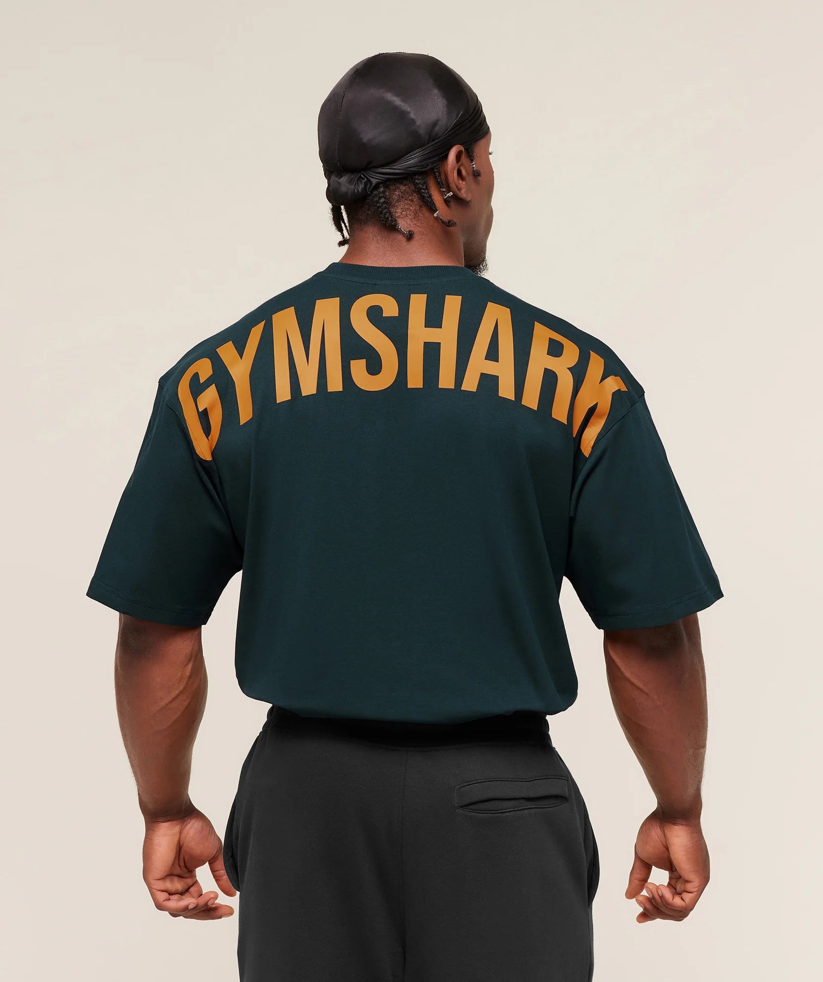 GYMSHARK POWER T-SHIRT