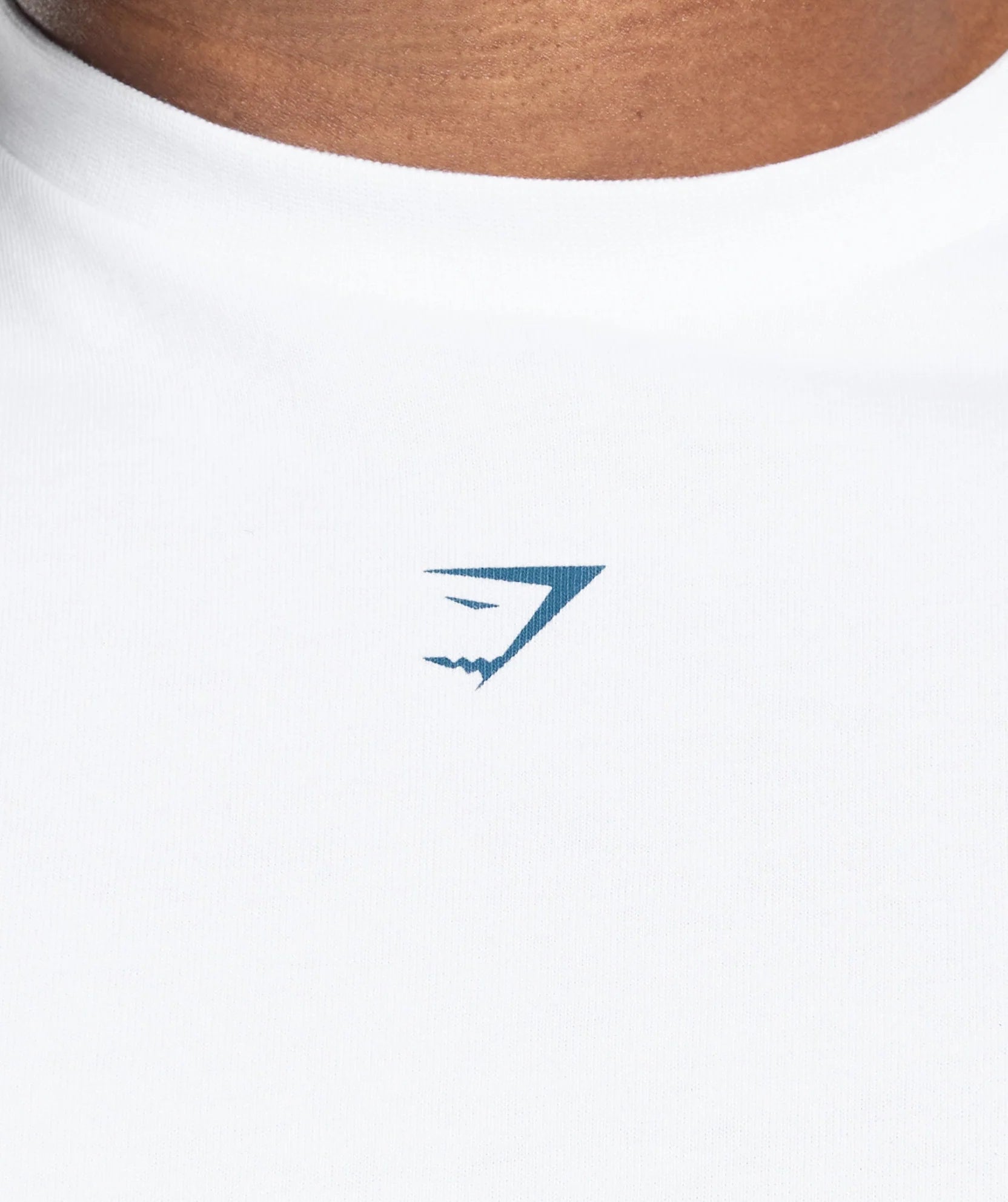 GYMSHARK HEAVY DUTY T-SHIRT