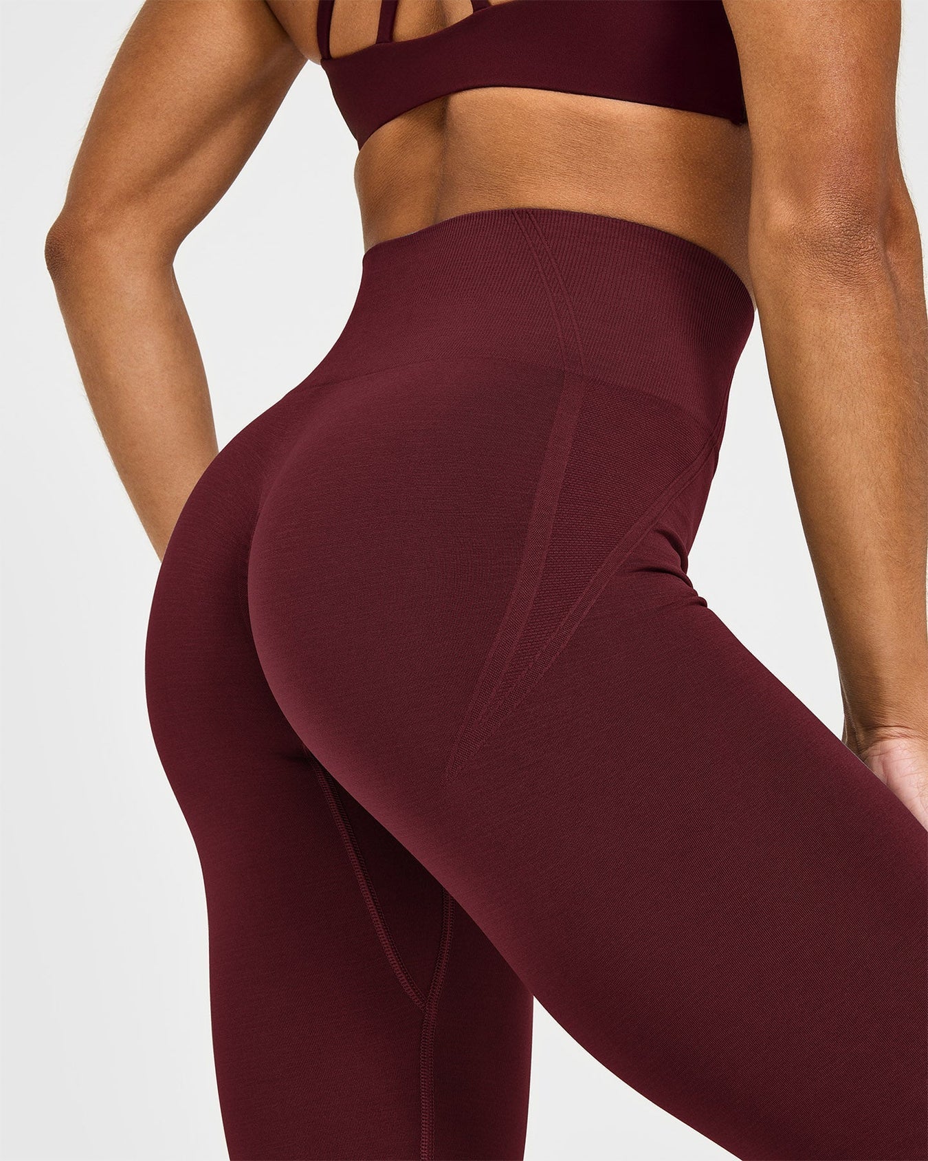 ONER ACTIVE EFFORTLESS SEAMLESS LEGGINGS