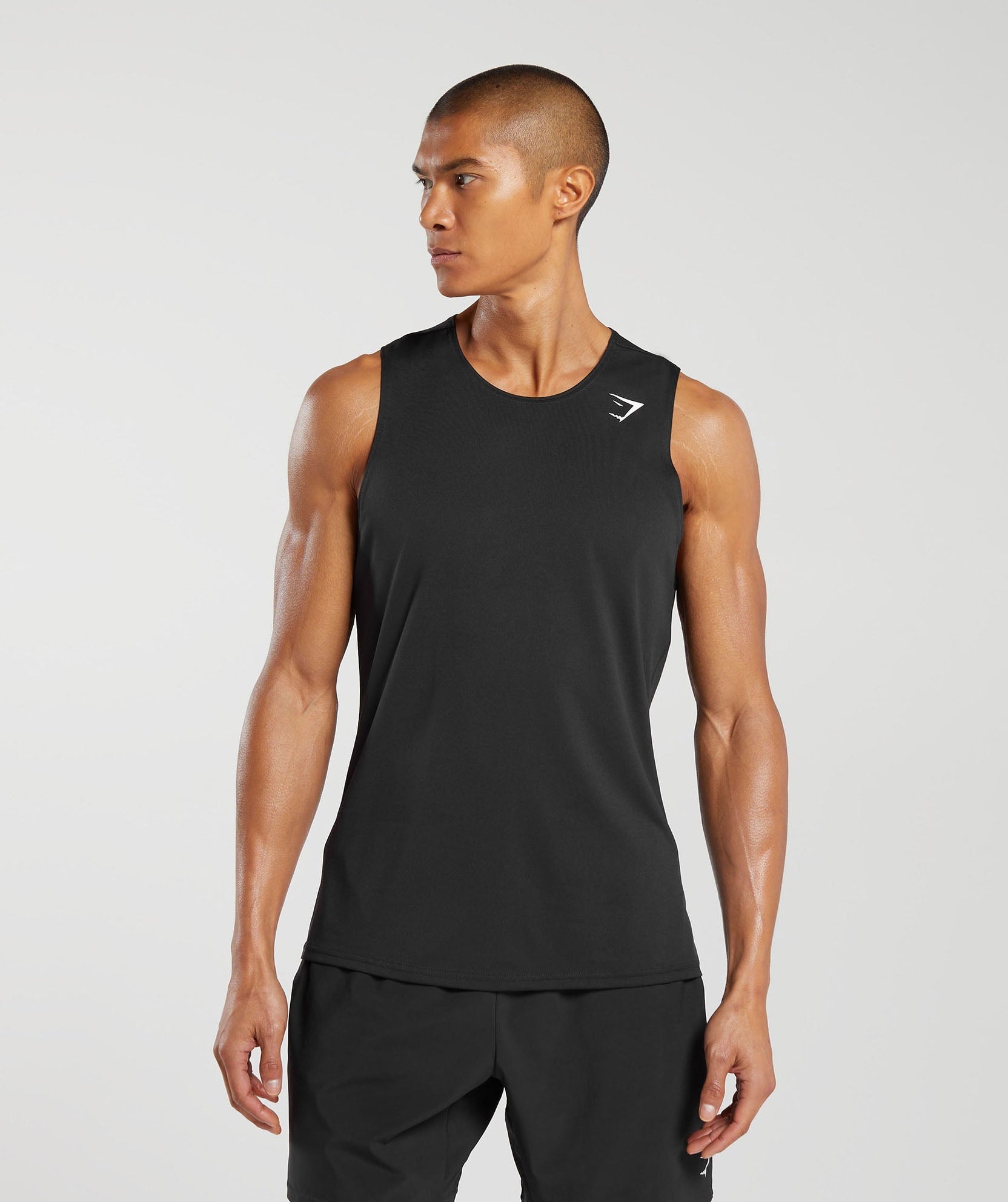 GYMSHARK ARRIVAL TANK