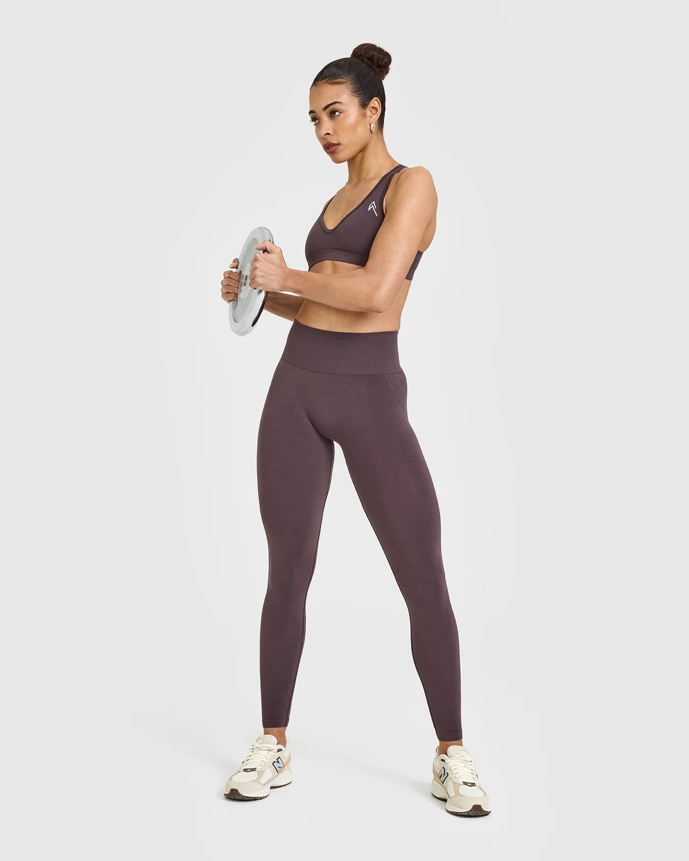 ONER ACTIVE EFFORTLESS SEAMLESS LEGGINGS