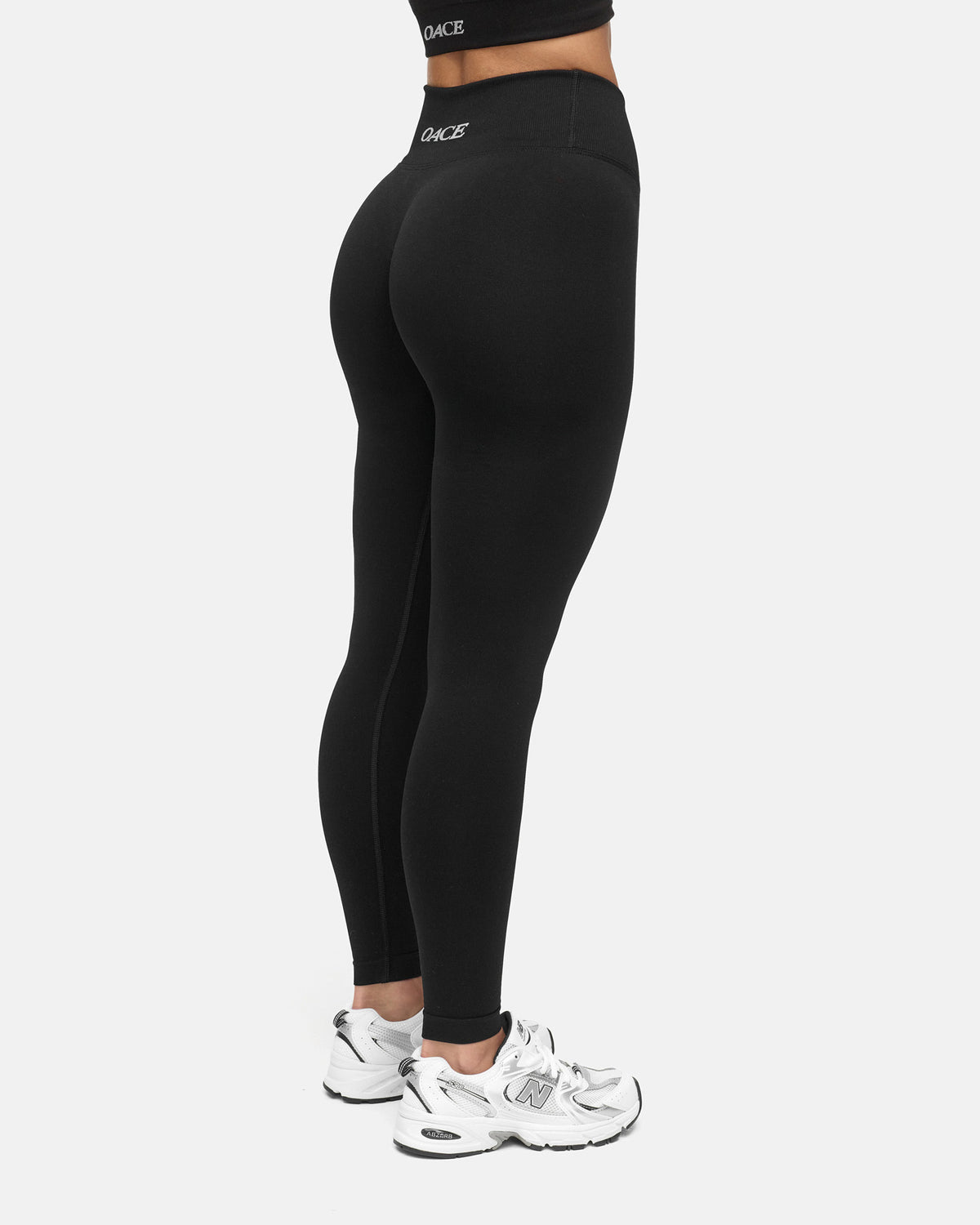 Oace Toned V-Shape Leggings