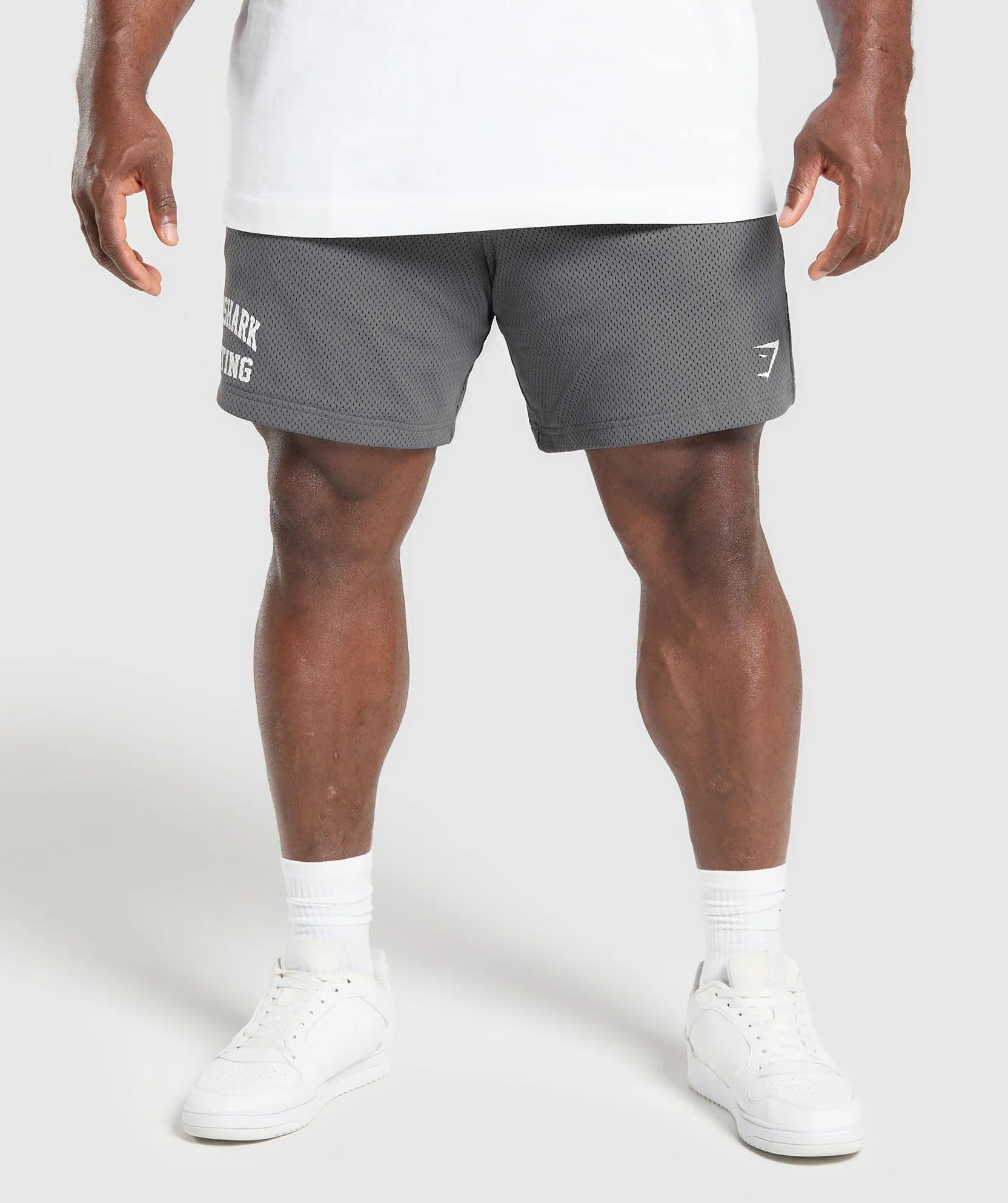 GYMSHARK LIFTING MESH 7