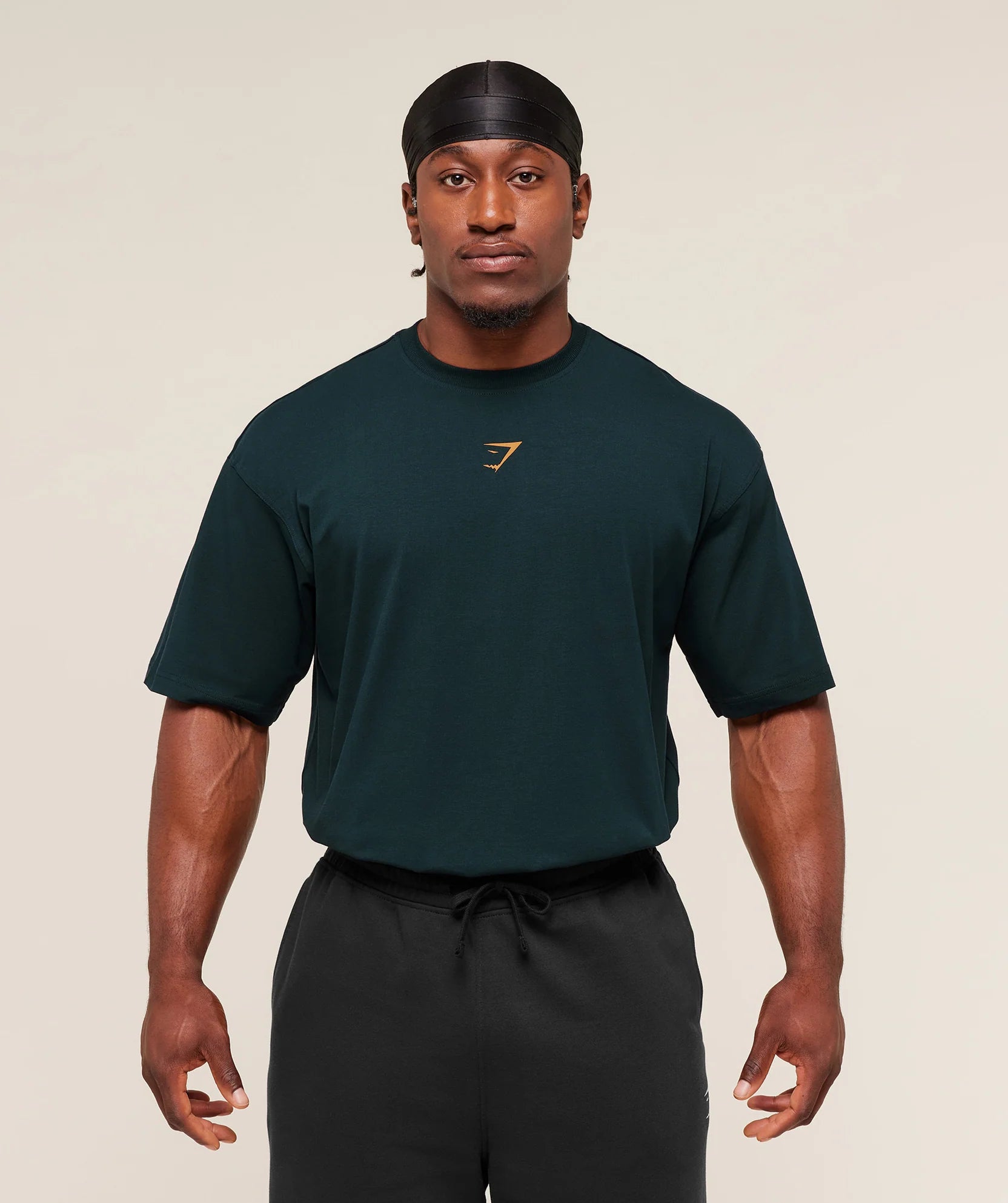 GYMSHARK POWER T-SHIRT