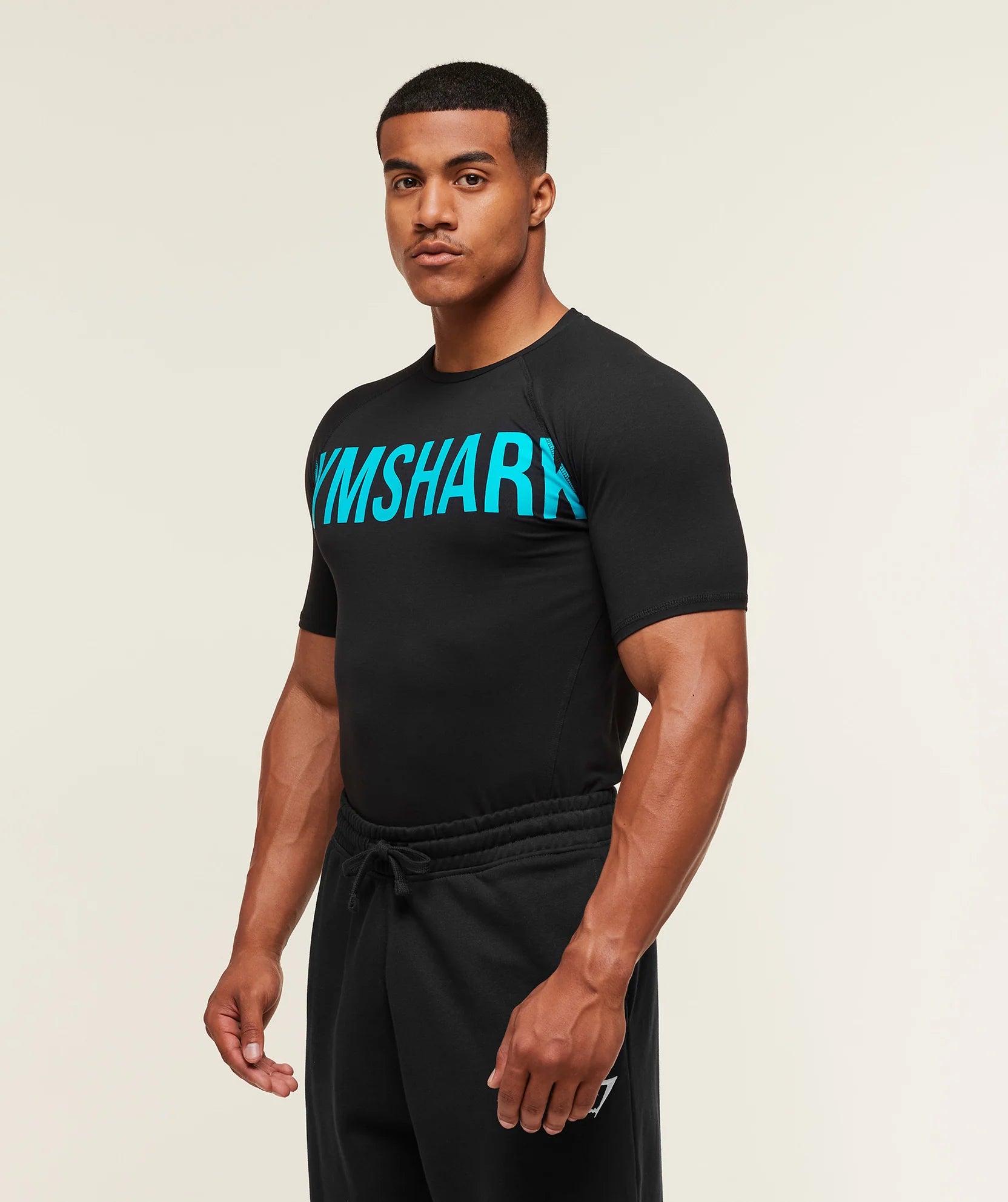 GYMSHARK PRIME T-SHIRT