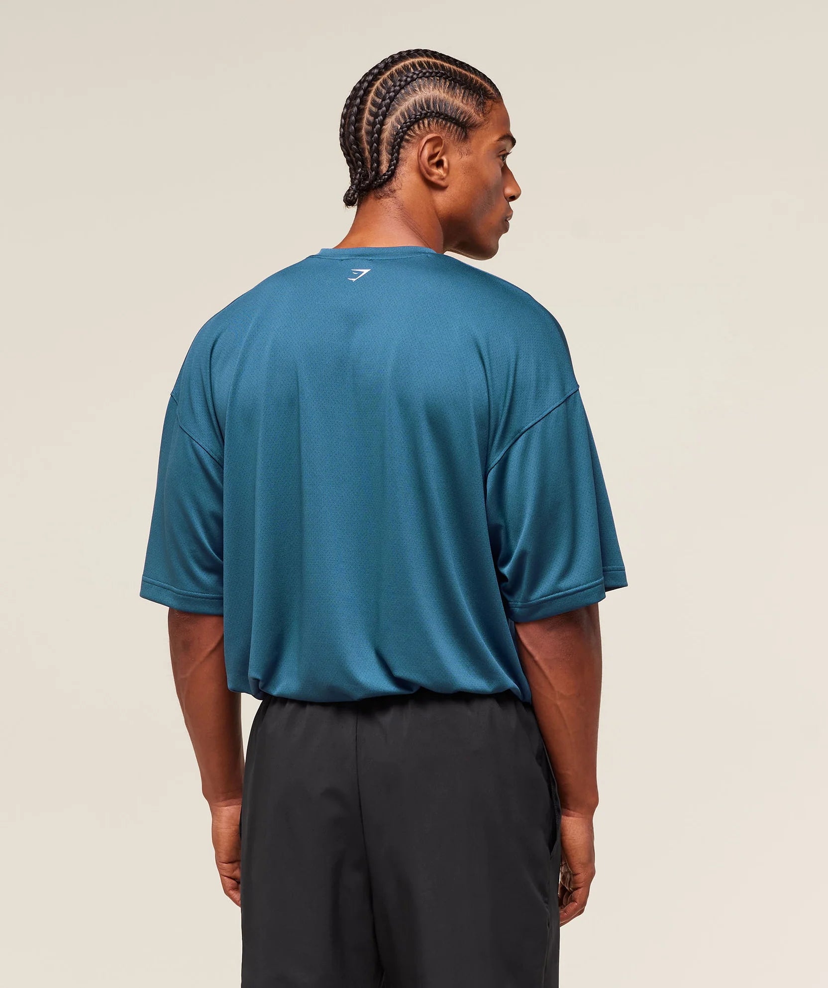 GYMSHARK S&C GRAPHIC T-SHIRT
