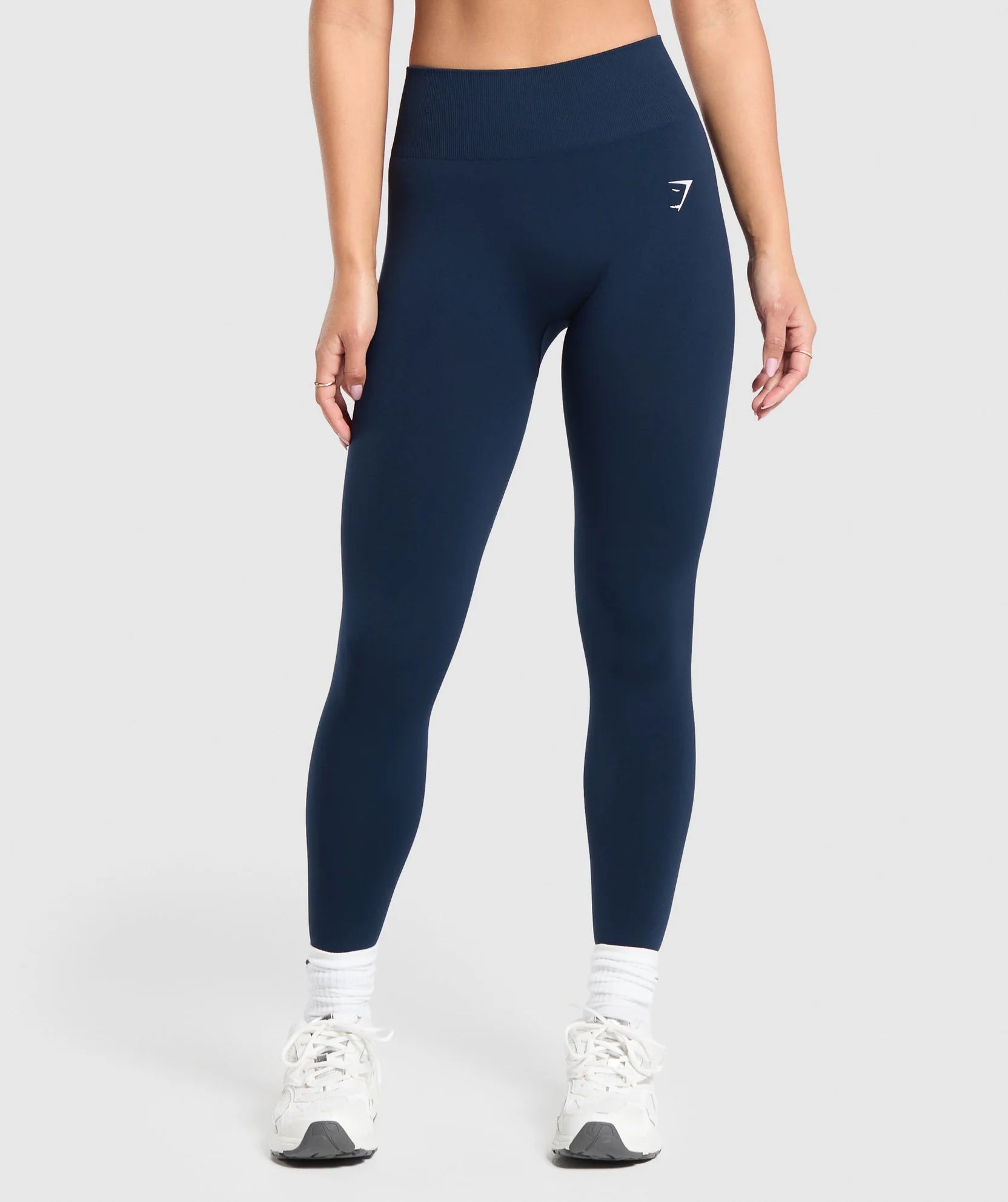 GYMSHARK EVERYDAY SEAMLESS LEGGINGS WOMEN