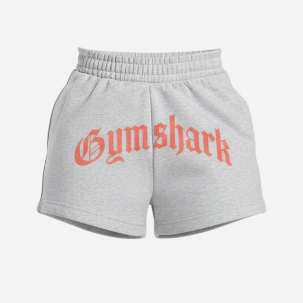 GYMSHARK STRENGTH DEPARTMENT GRAPHIC WOMEN’S SHORT