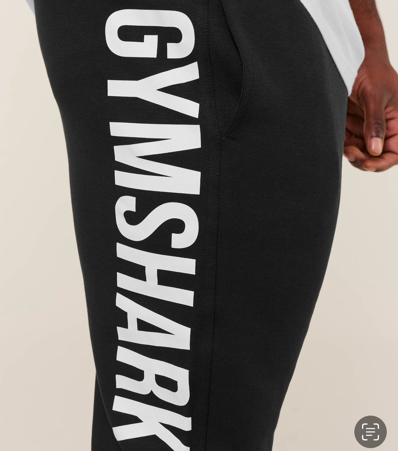 GYMSHARK IMPACT JOGGERS