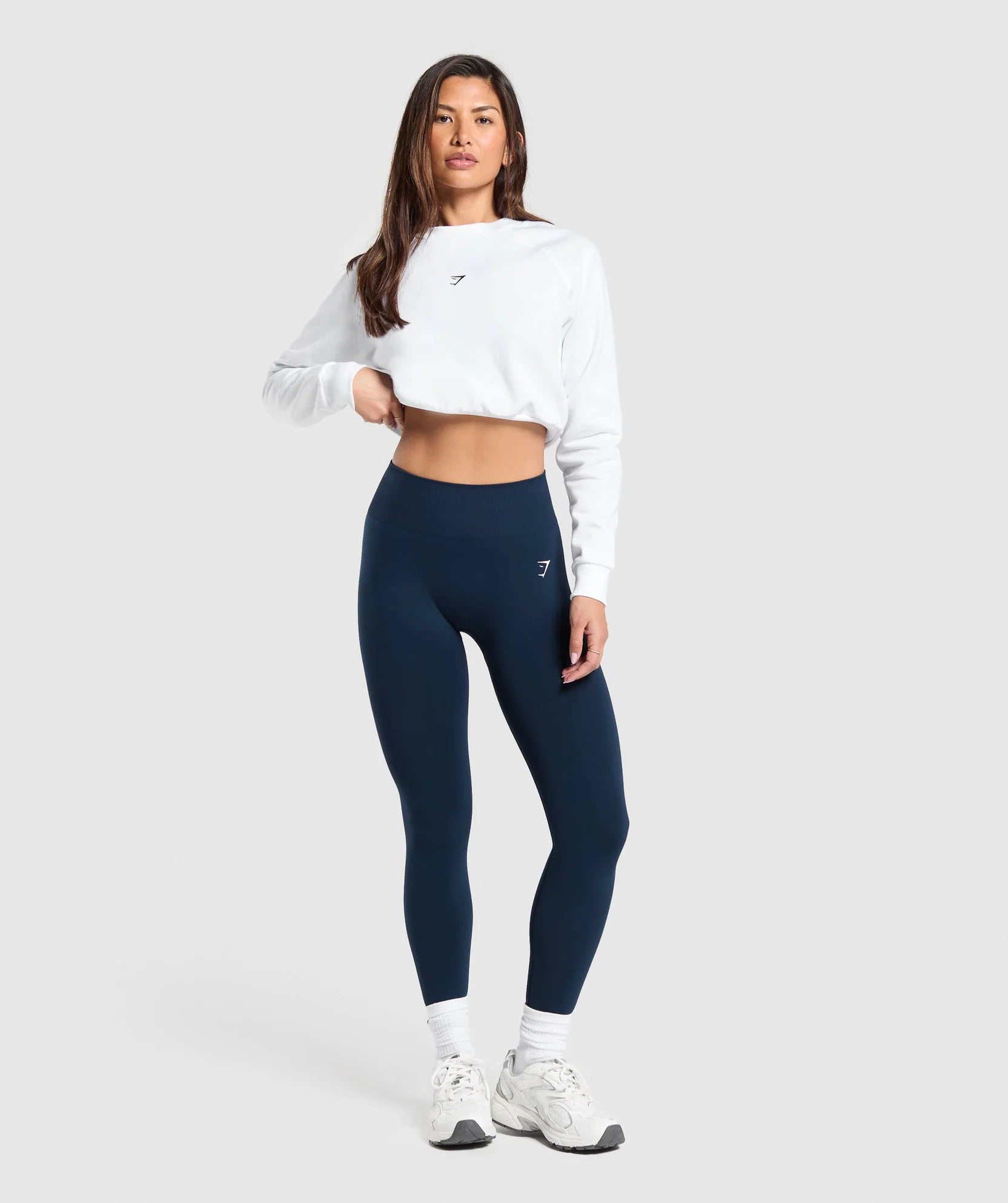 GYMSHARK EVERYDAY SEAMLESS LEGGINGS WOMEN